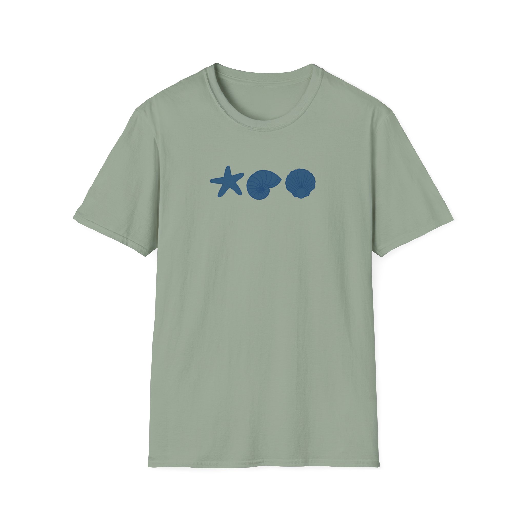 Norris Nuts Unisex Softstyle T-Shirt