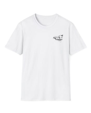 Sam Sulek Unisex Softstyle T-Shirt