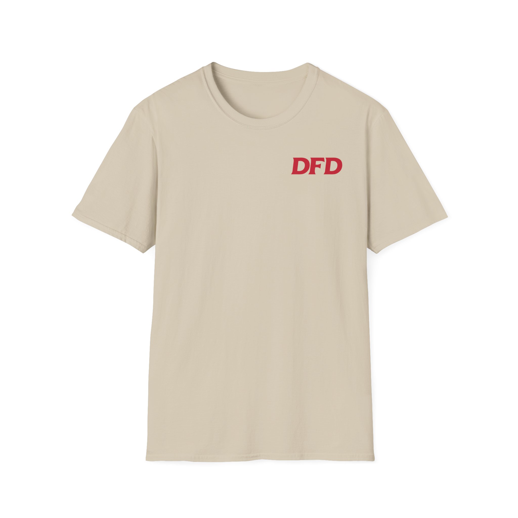 Taylor Alesia Unisex Softstyle T-Shirt