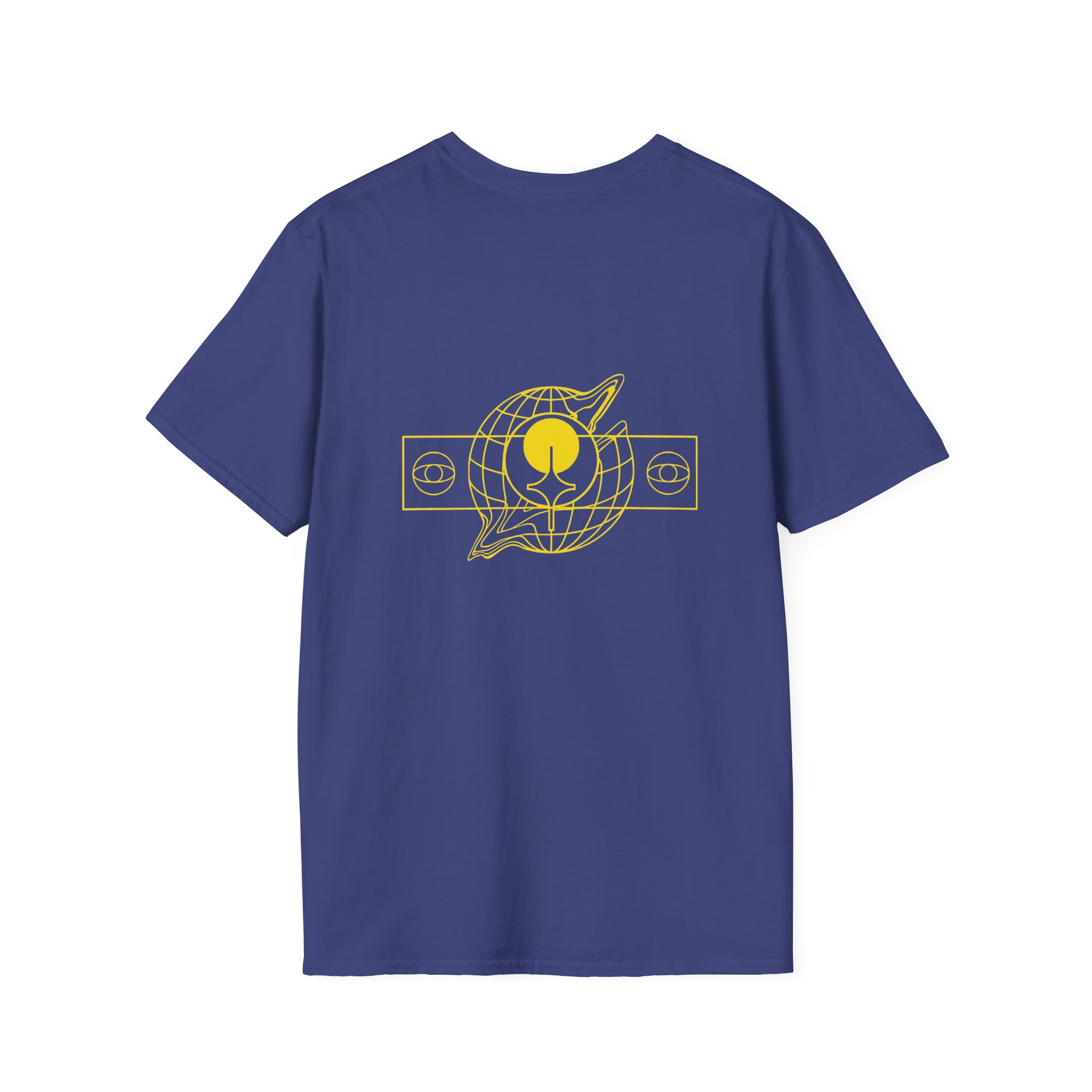Subtronics Unisex Softstyle T-Shirt