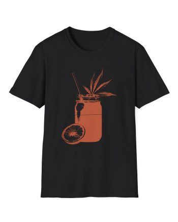 Wiz Khalifa KOJ2 TGTW Tour Unisex Softstyle T-Shirt