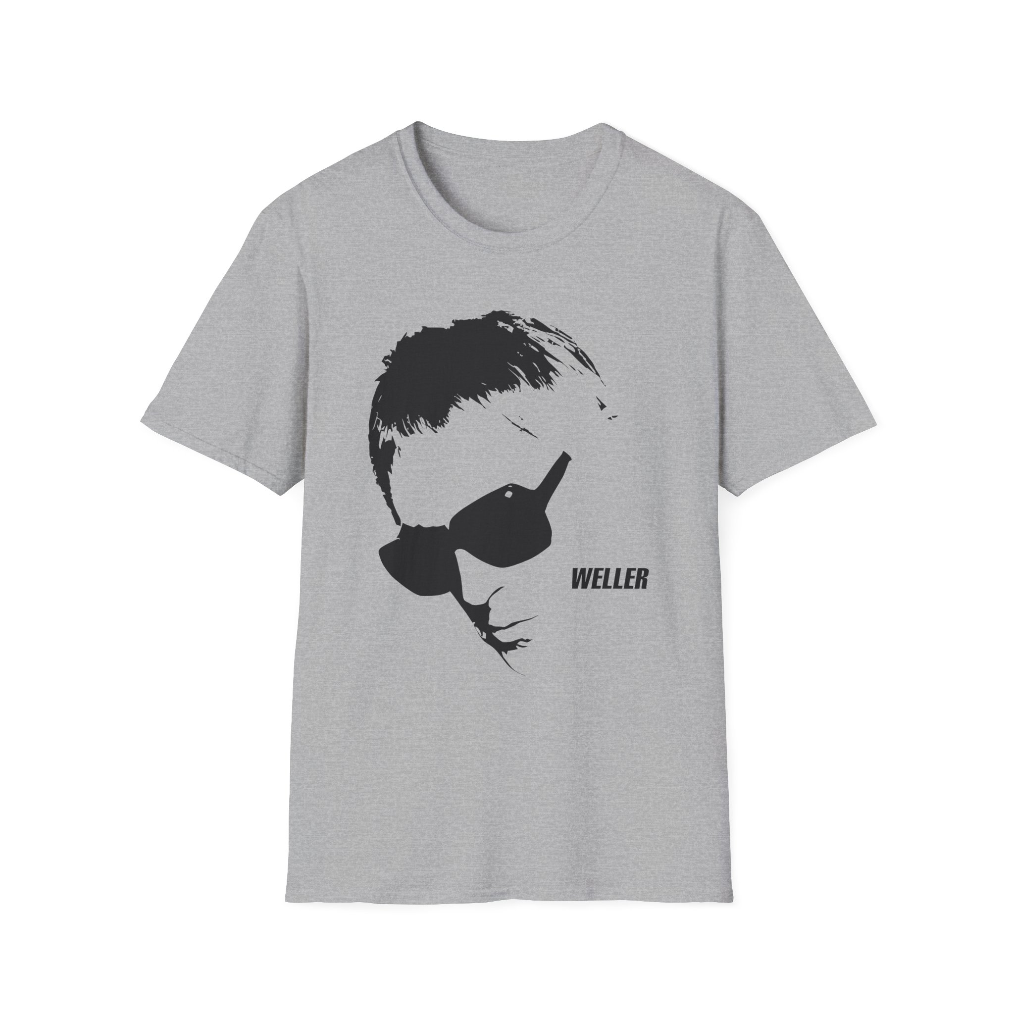 TJ Unisex Softstyle T-Shirt