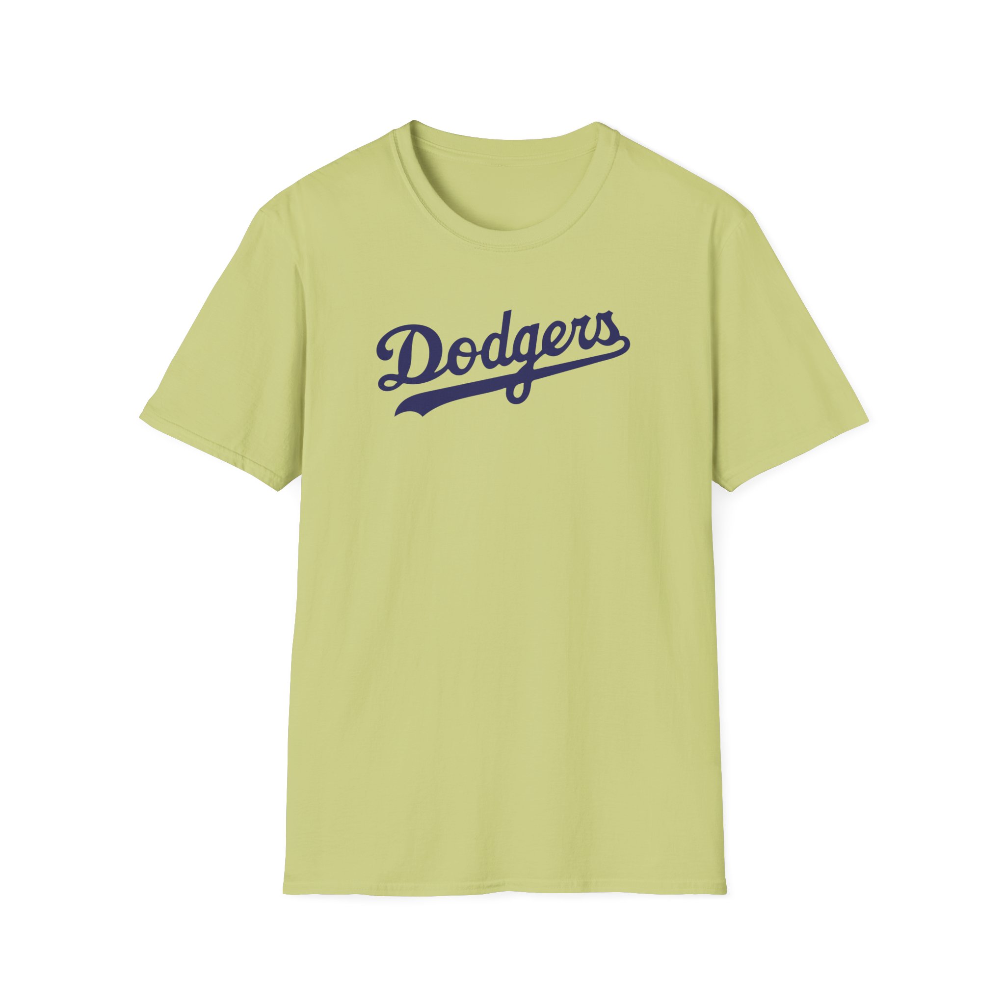 Kbreeezo Unisex Softstyle T-Shirt