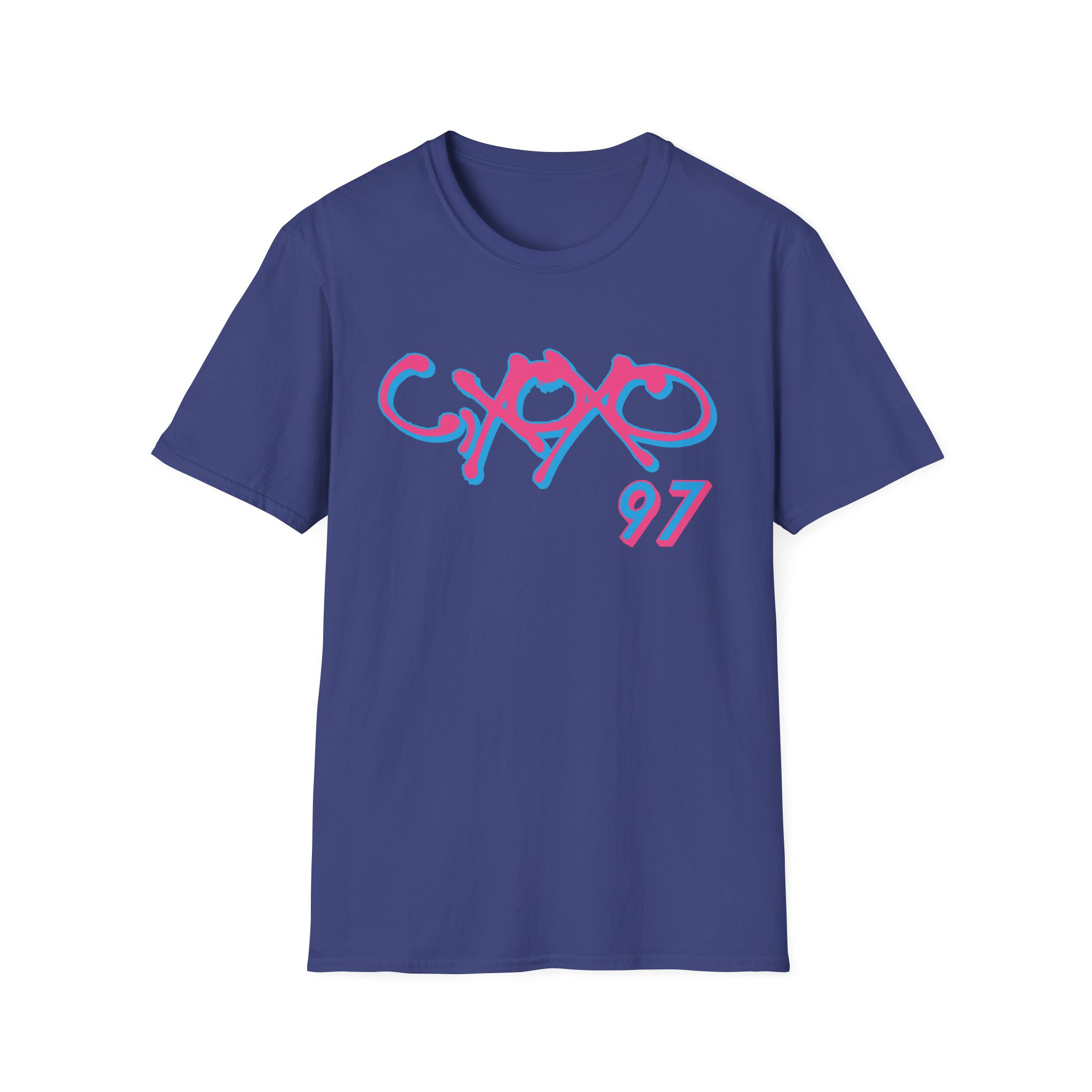 Camila Cabello C,xoxo I Luv It Unisex Softstyle T-Shirt
