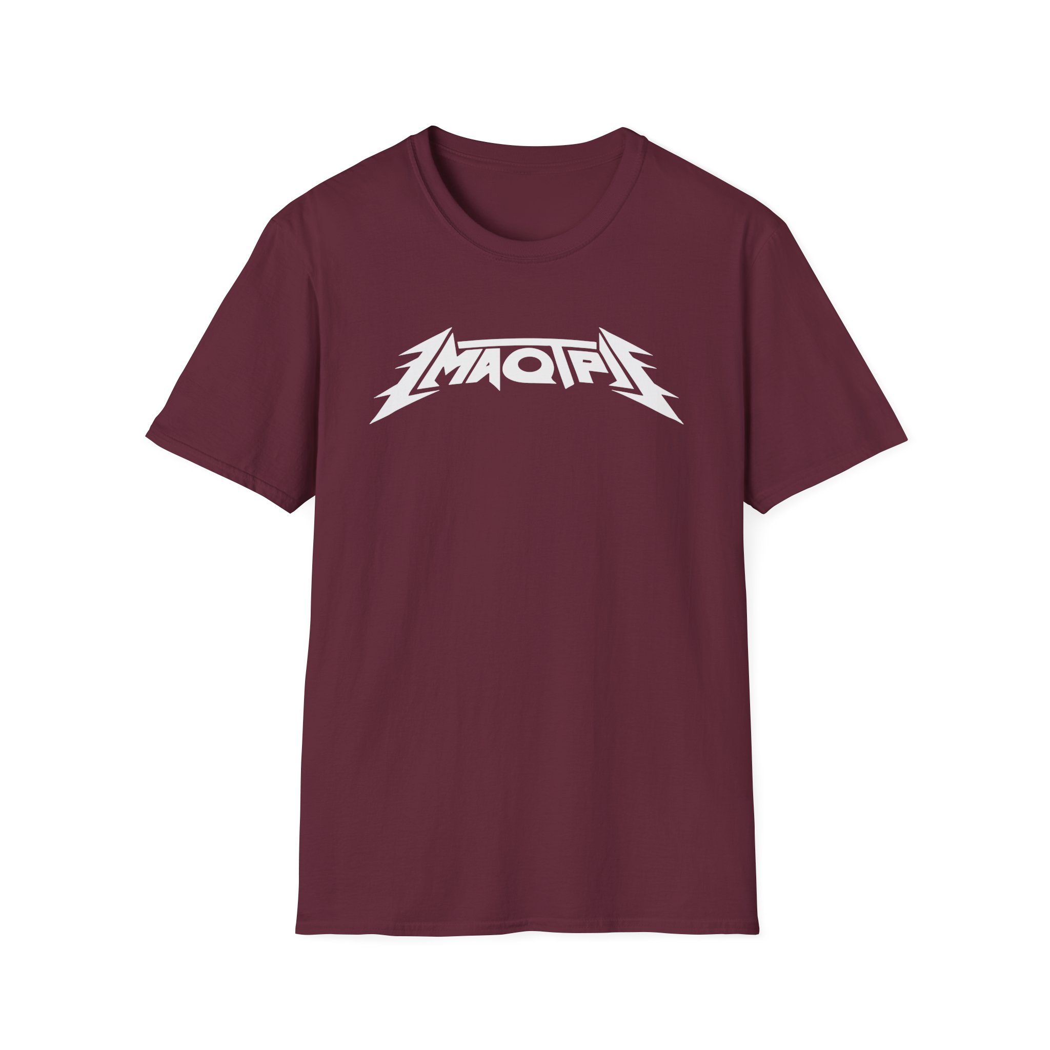Imaqtpie Unisex Softstyle T-Shirt