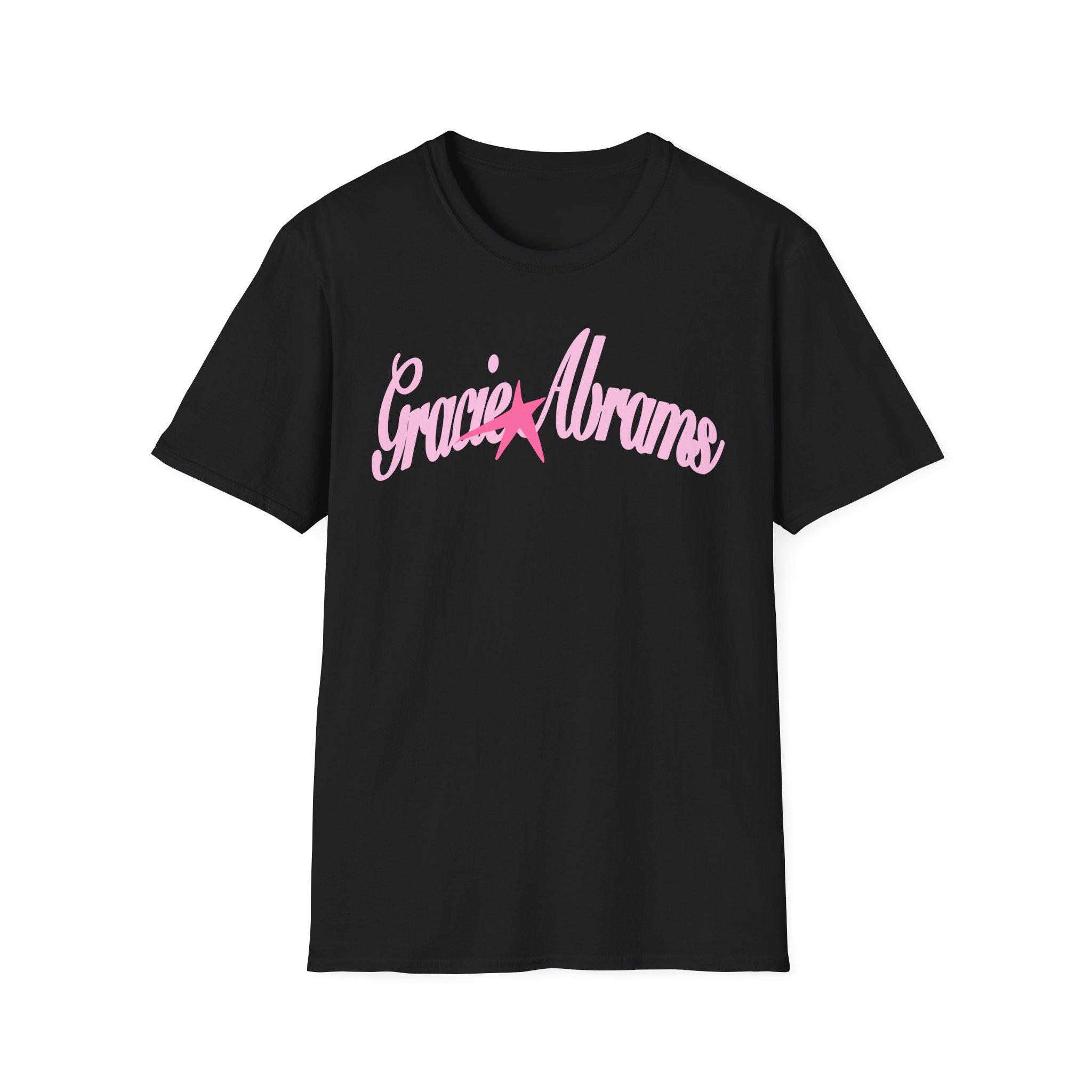 Gracie Abrams Star Unisex Softstyle T-Shirt