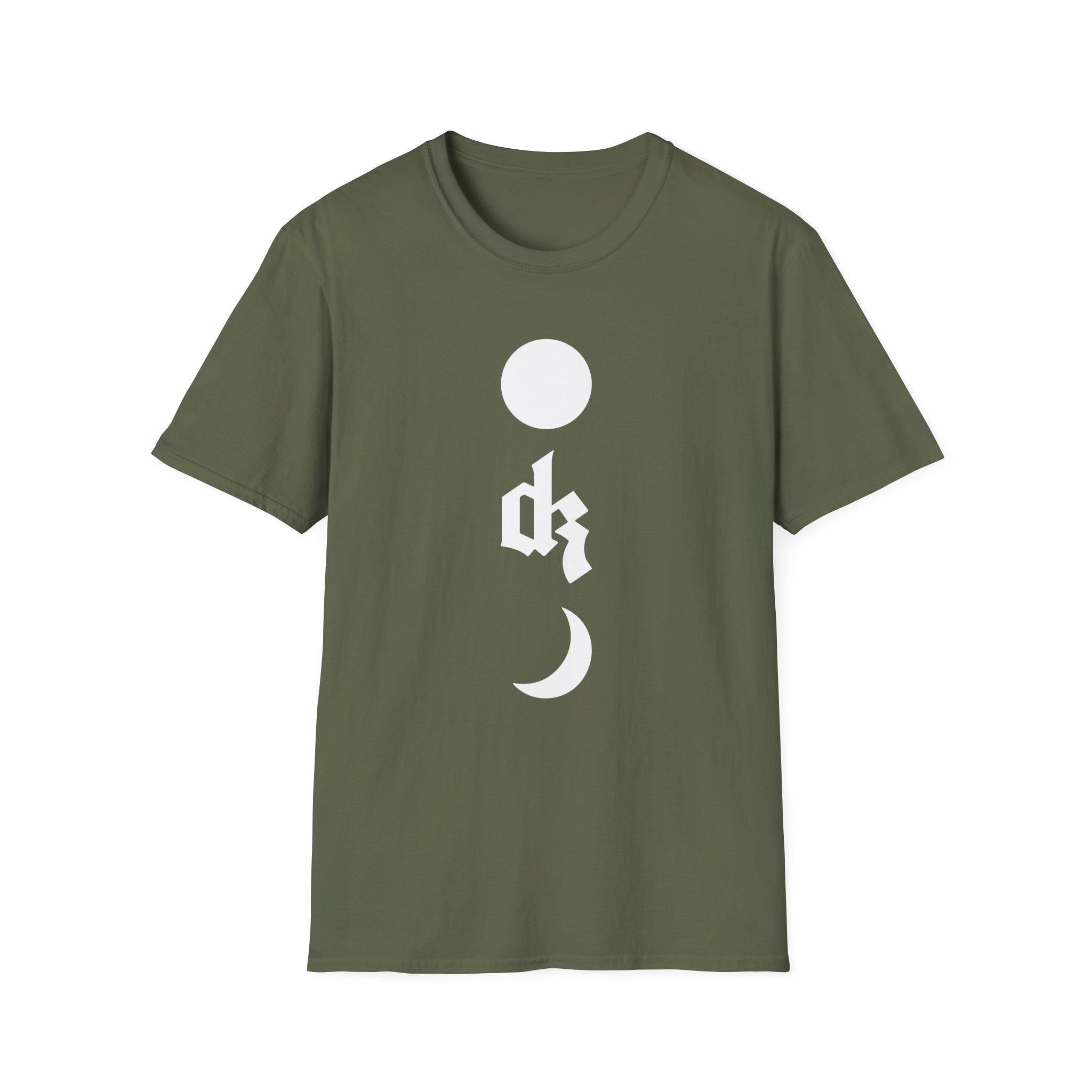 Dermot Kennedy Unisex Softstyle T-Shirt