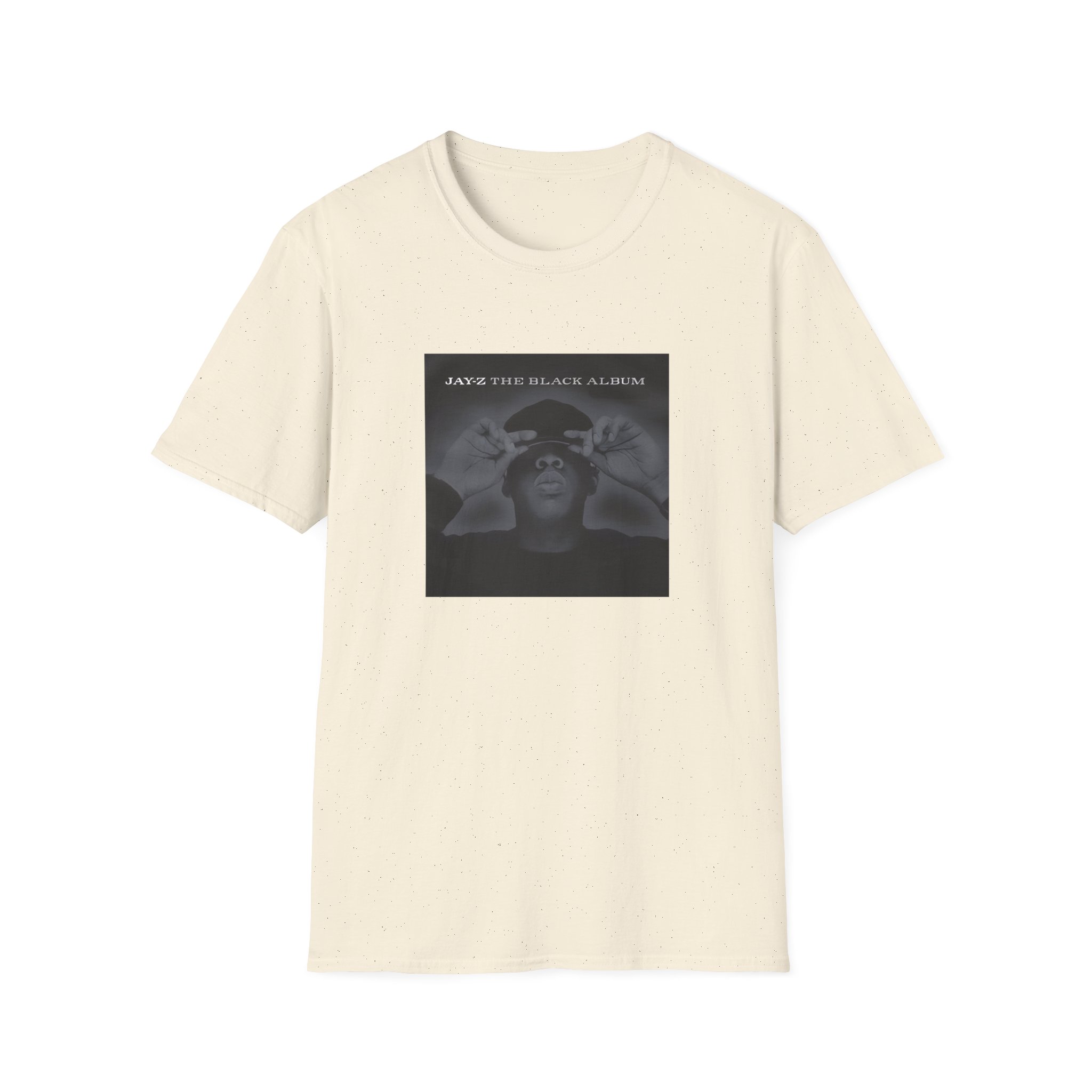 Jay-z Unisex Softstyle T-Shirt
