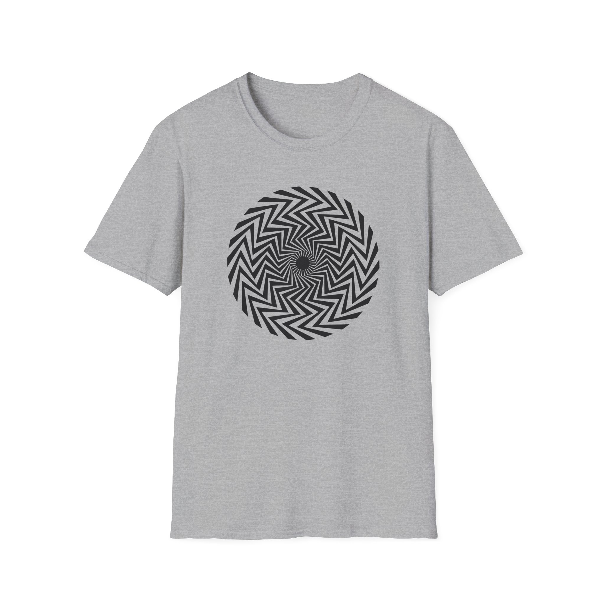 TW x Modfather Unisex Softstyle T-Shirt