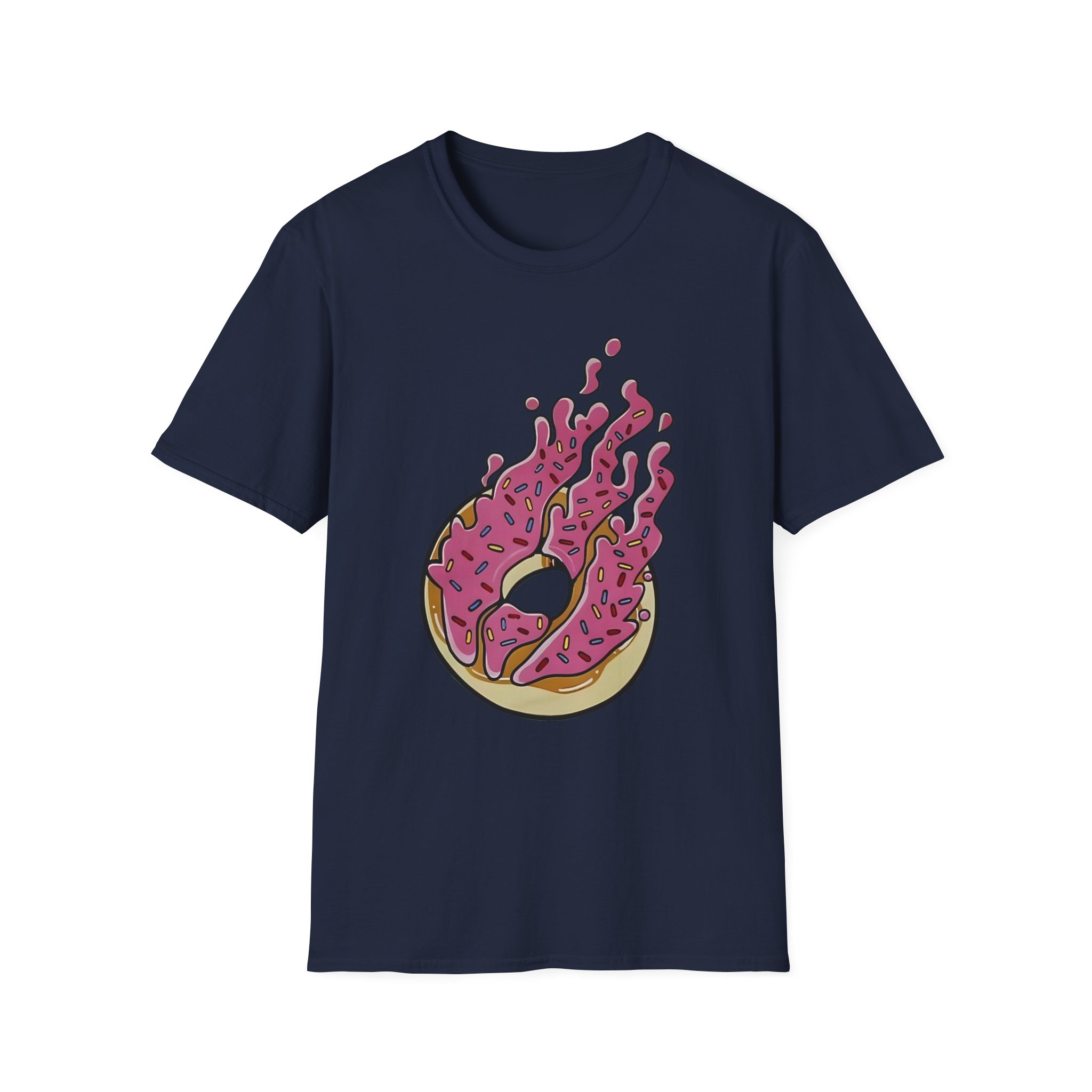Preston Unisex Softstyle T-Shirt