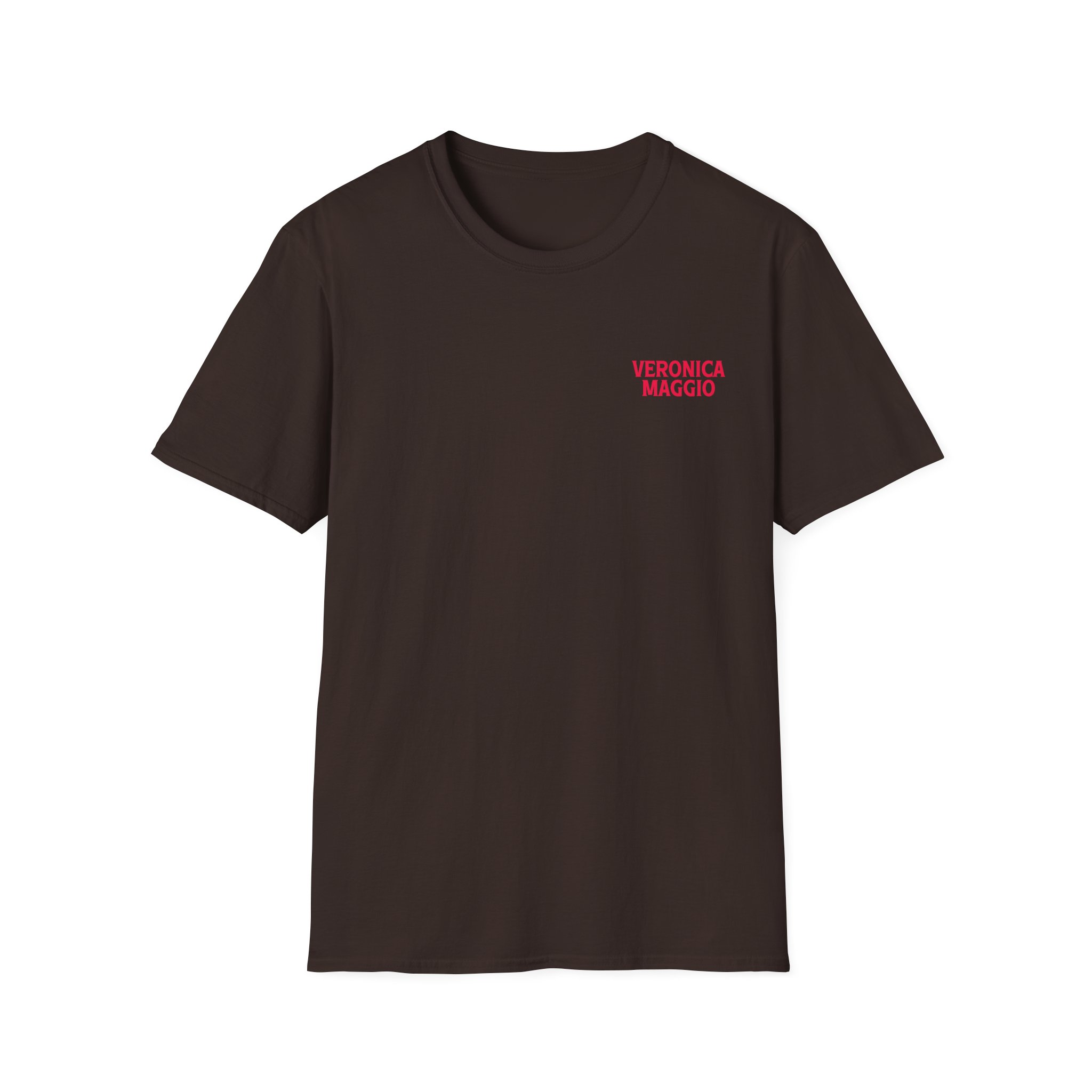 Veronica Maggio Unisex Softstyle T-Shirt
