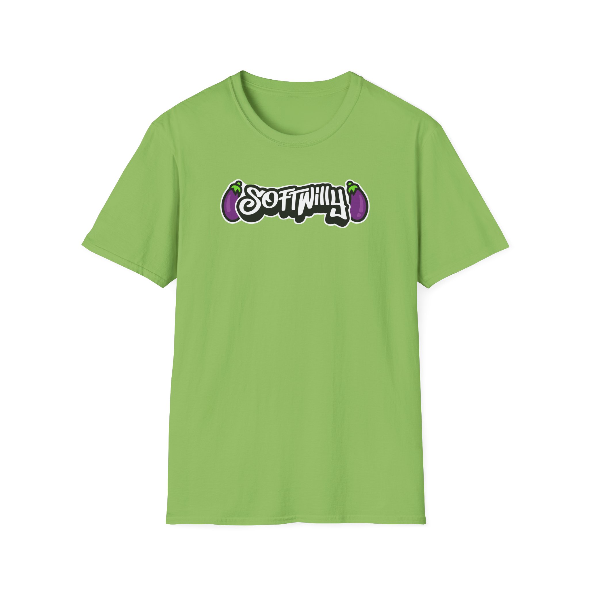 Softwilly Unisex Softstyle T-Shirt