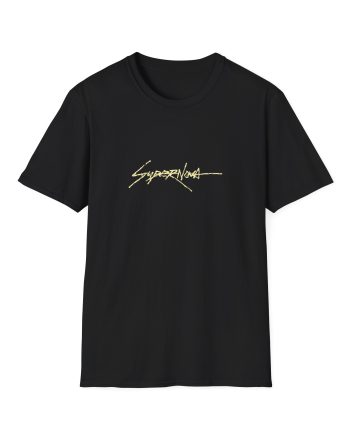 Valorant Champions 2024 Unisex Softstyle T-Shirt