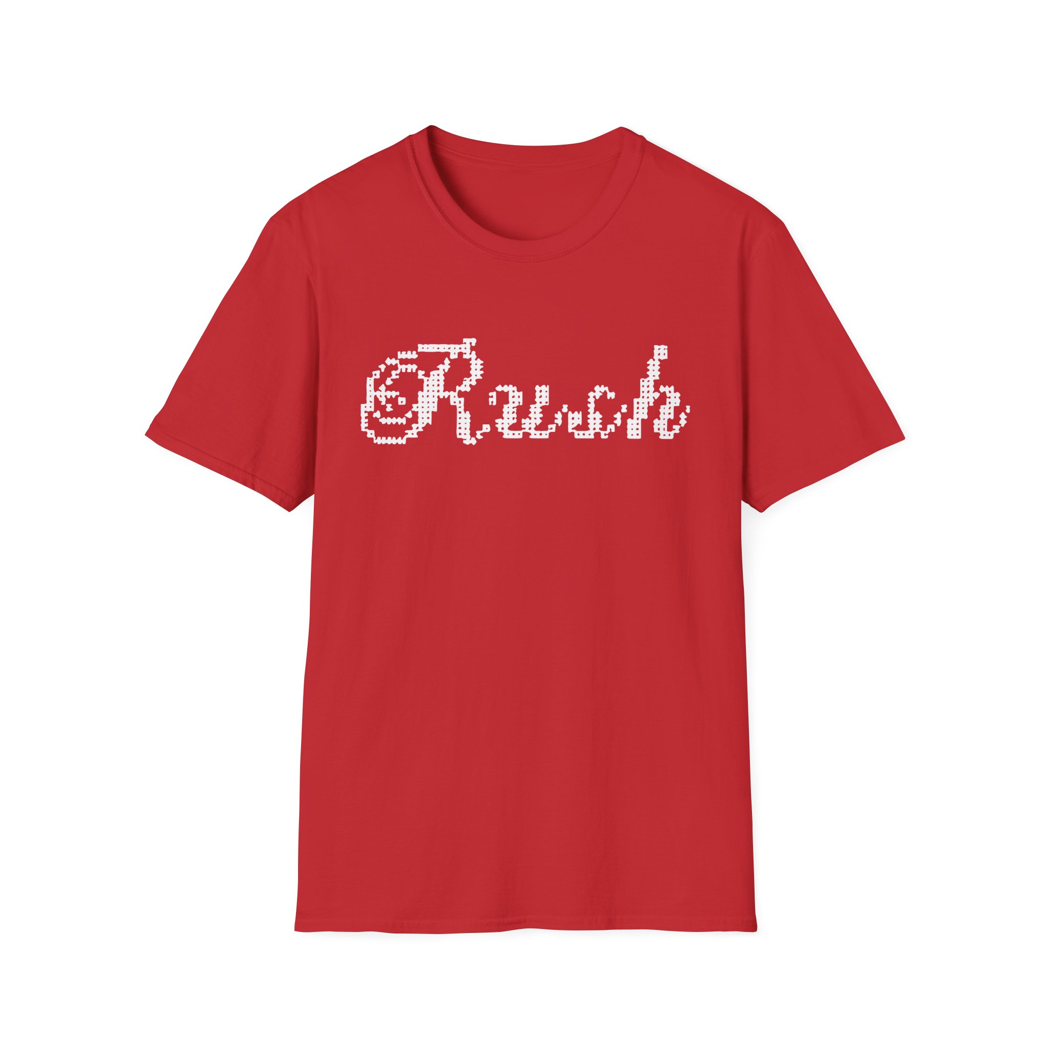 Troye Sivan Rush Unisex Softstyle T-Shirt