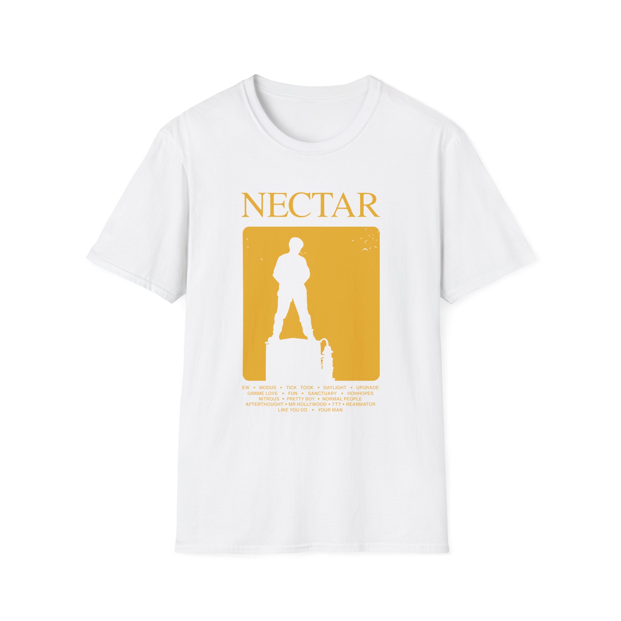 Joji Nectar Unisex Softstyle T-Shirt