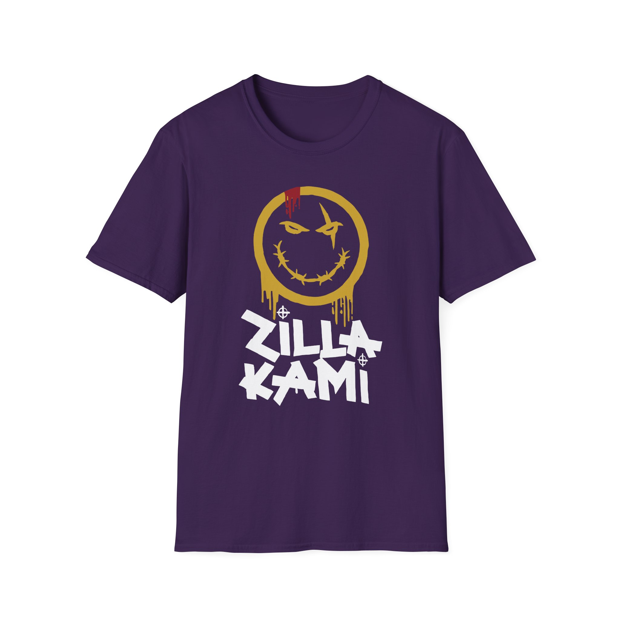 Zillakami Unisex Softstyle T-Shirt