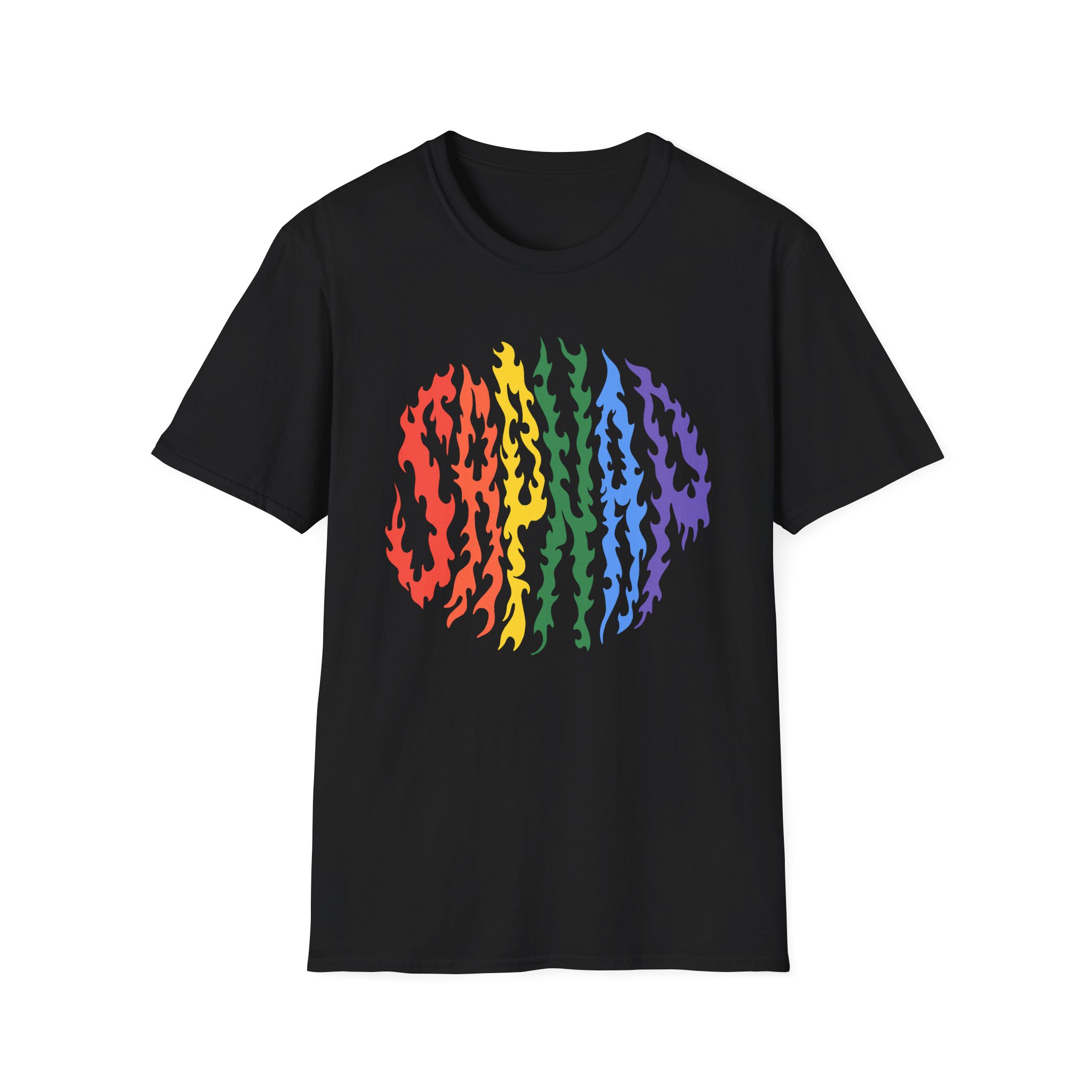 Sapnap Unisex Softstyle T-Shirt