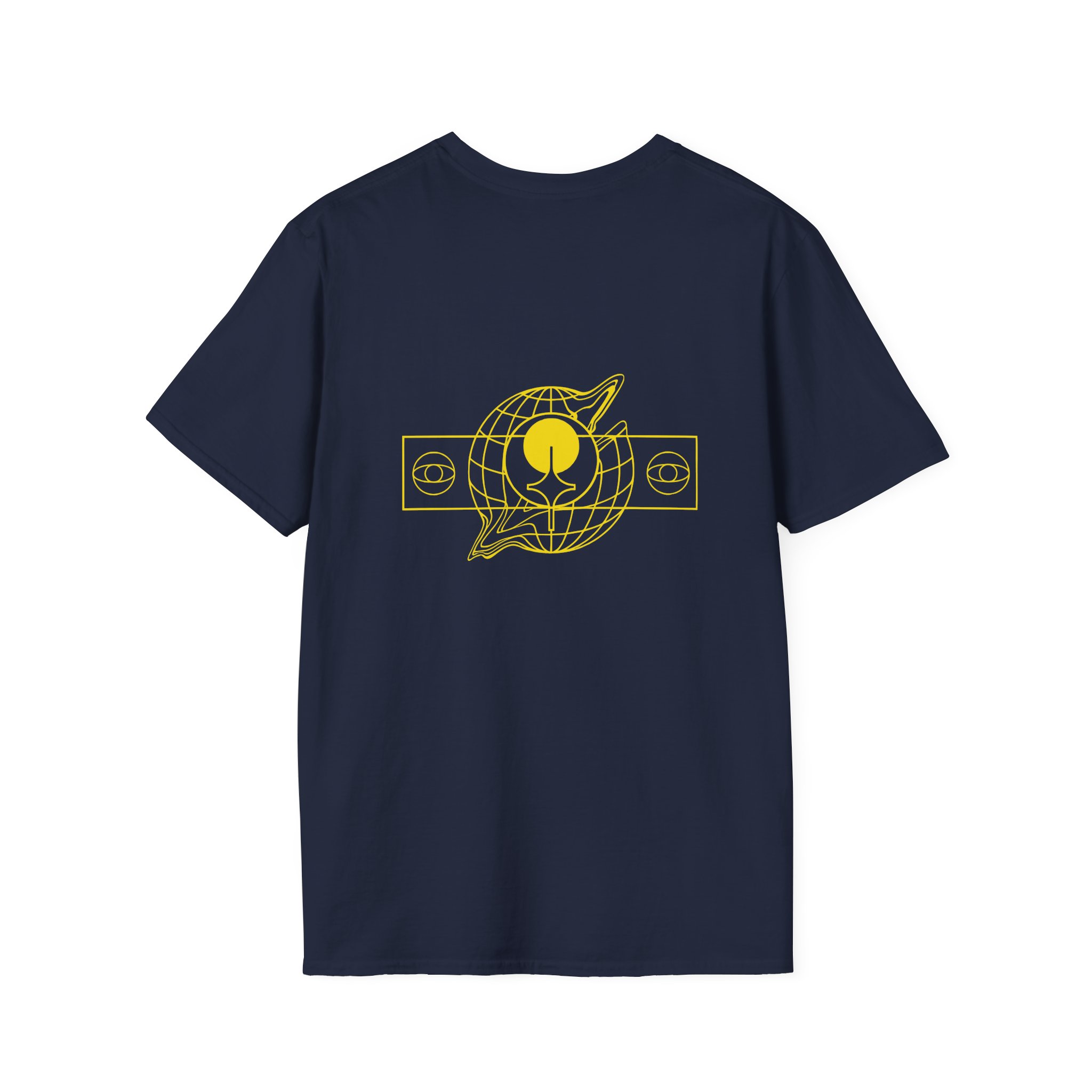 Subtronics Unisex Softstyle T-Shirt