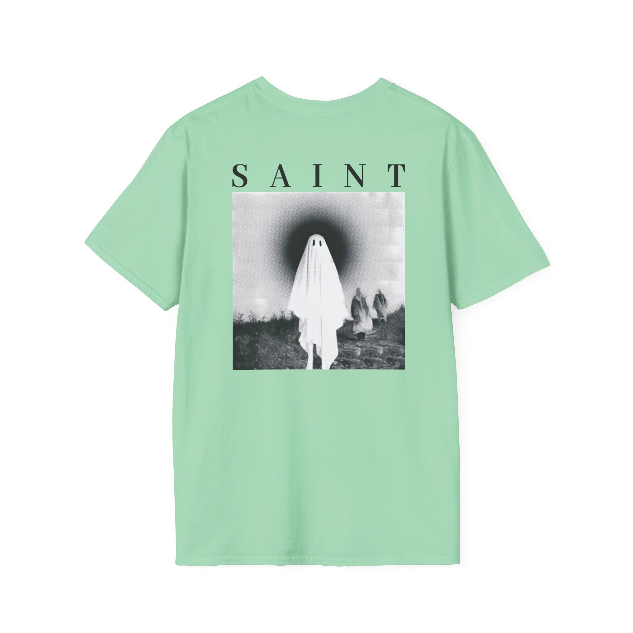 NOR Unisex Softstyle T-Shirt