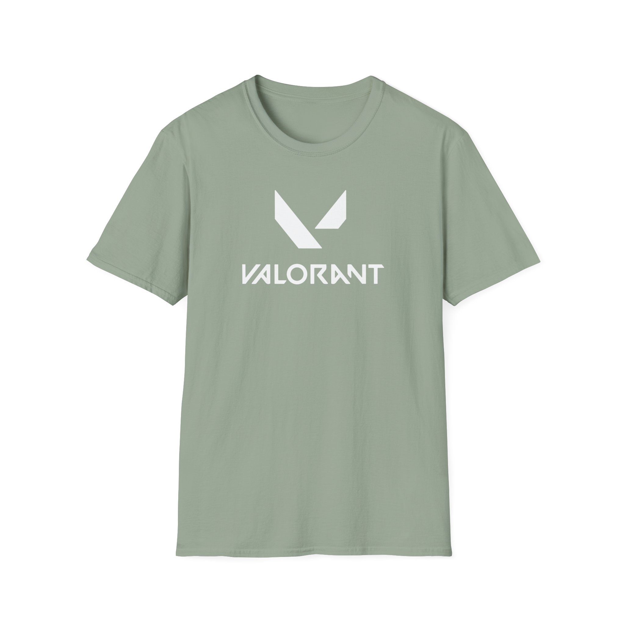Valorant Unisex Softstyle T-Shirt