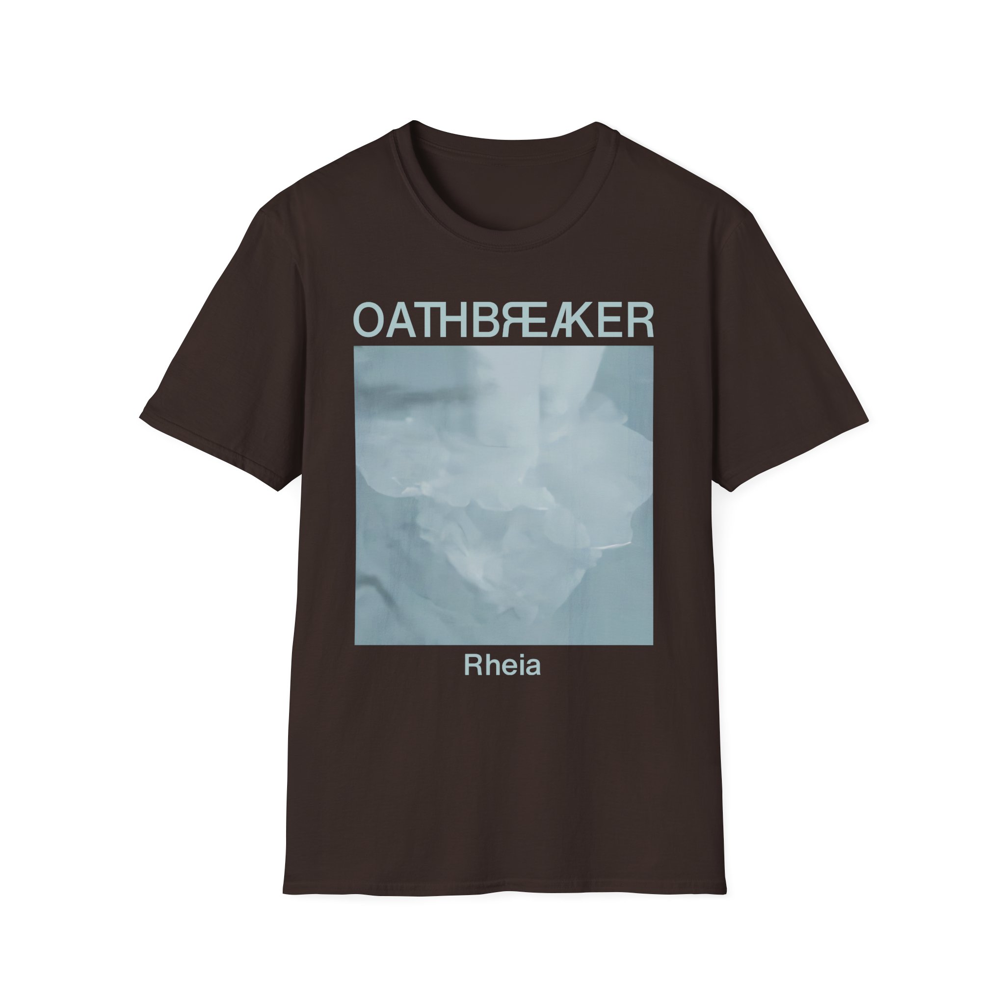 Oathbreaker Immortals Unisex Softstyle T-Shirt