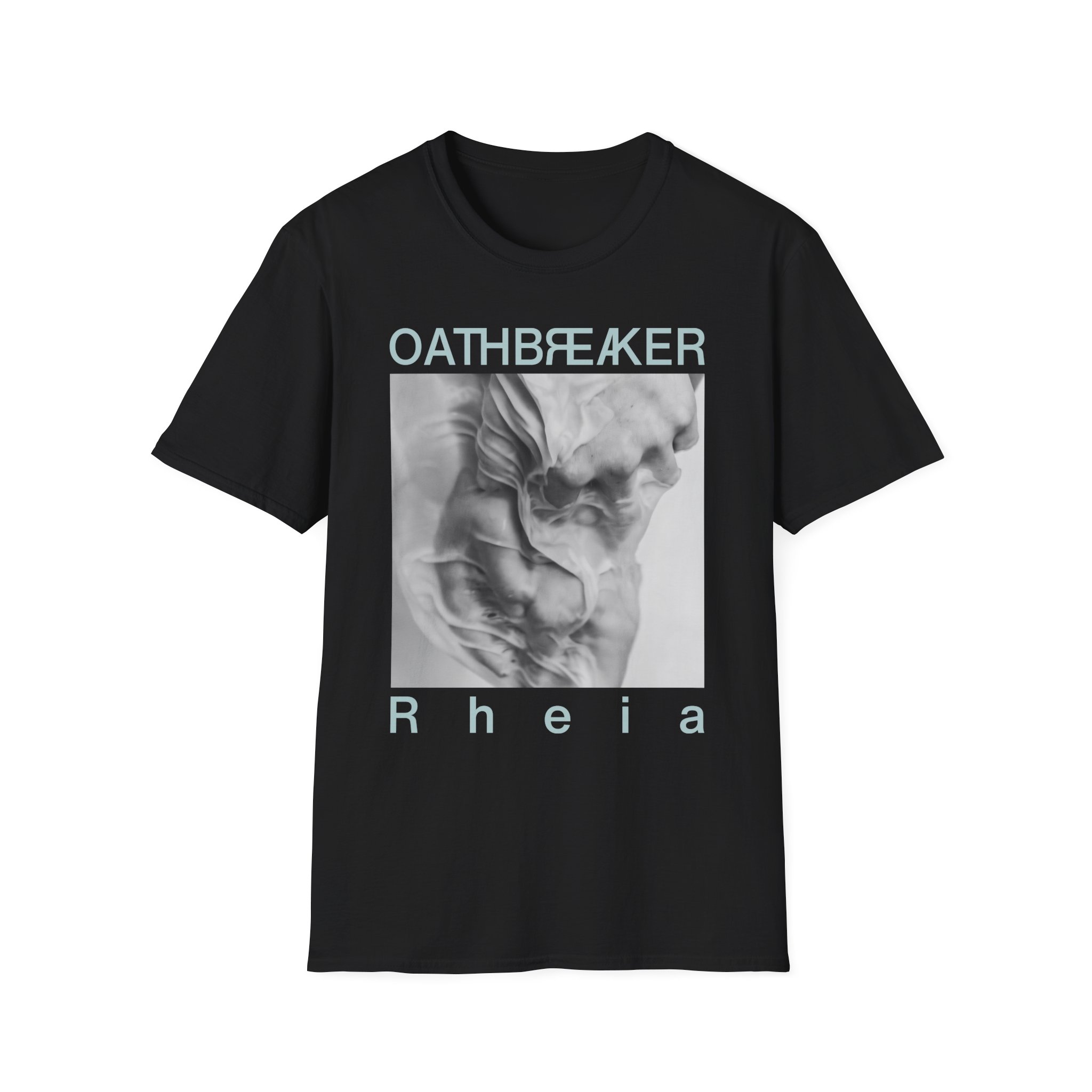 Oathbreaker Rheia Unisex Softstyle T-Shirt