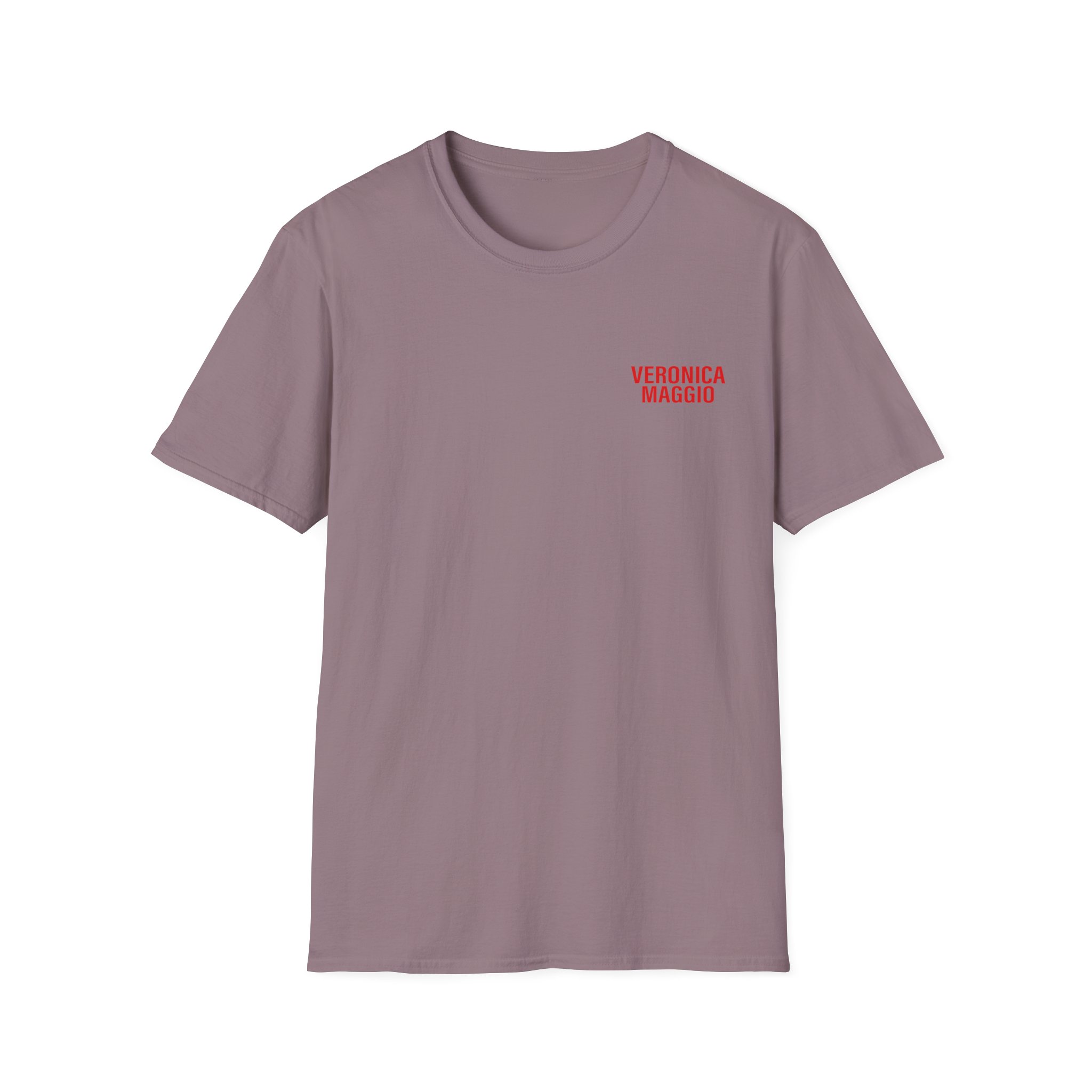 Veronica Maggio Unisex Softstyle T-Shirt