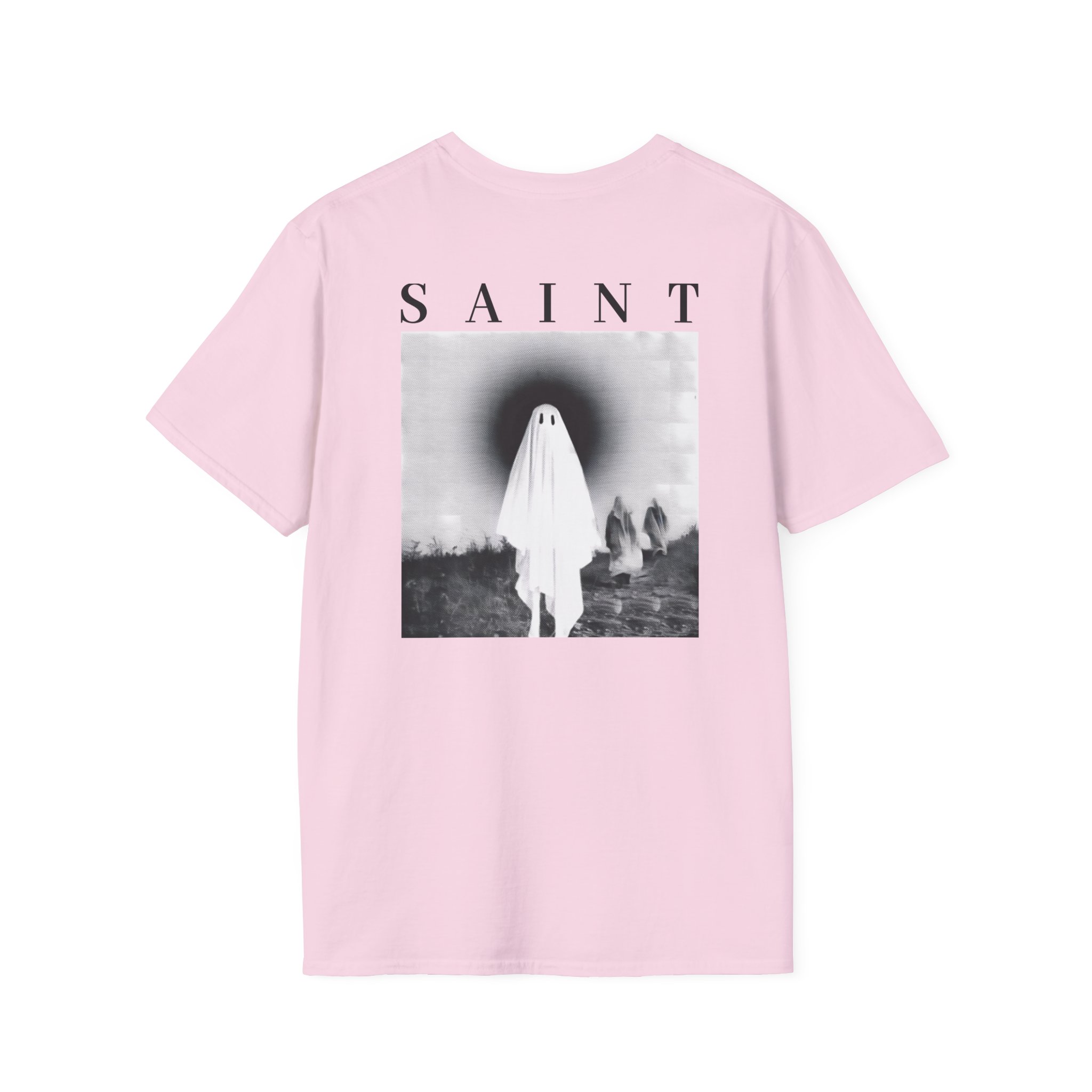 NOR Unisex Softstyle T-Shirt