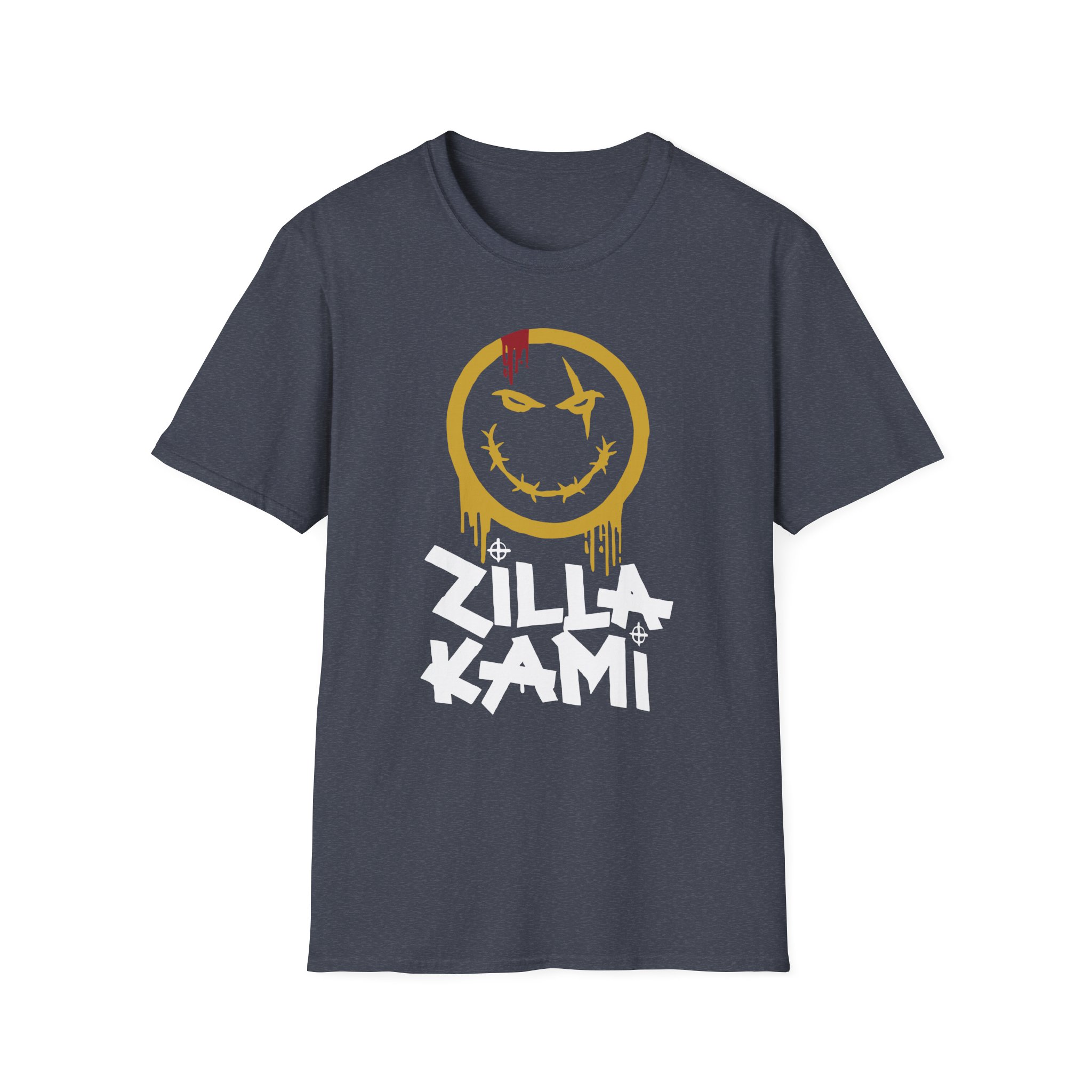 Zillakami Unisex Softstyle T-Shirt