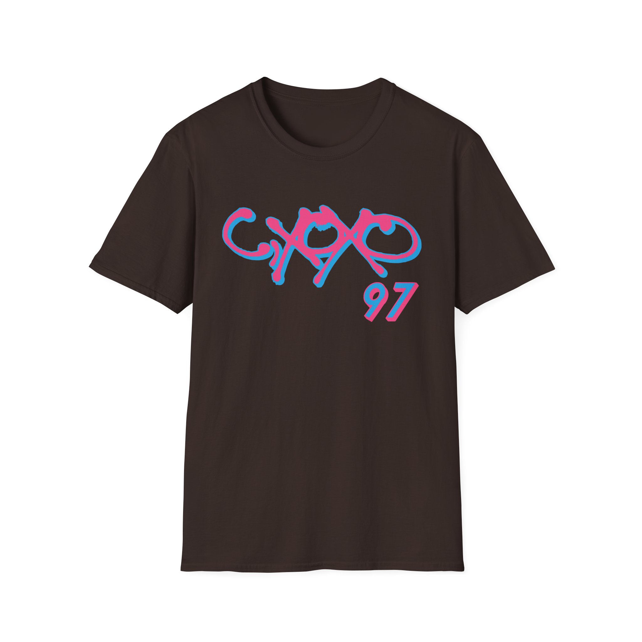 Camila Cabello C,xoxo I Luv It Unisex Softstyle T-Shirt