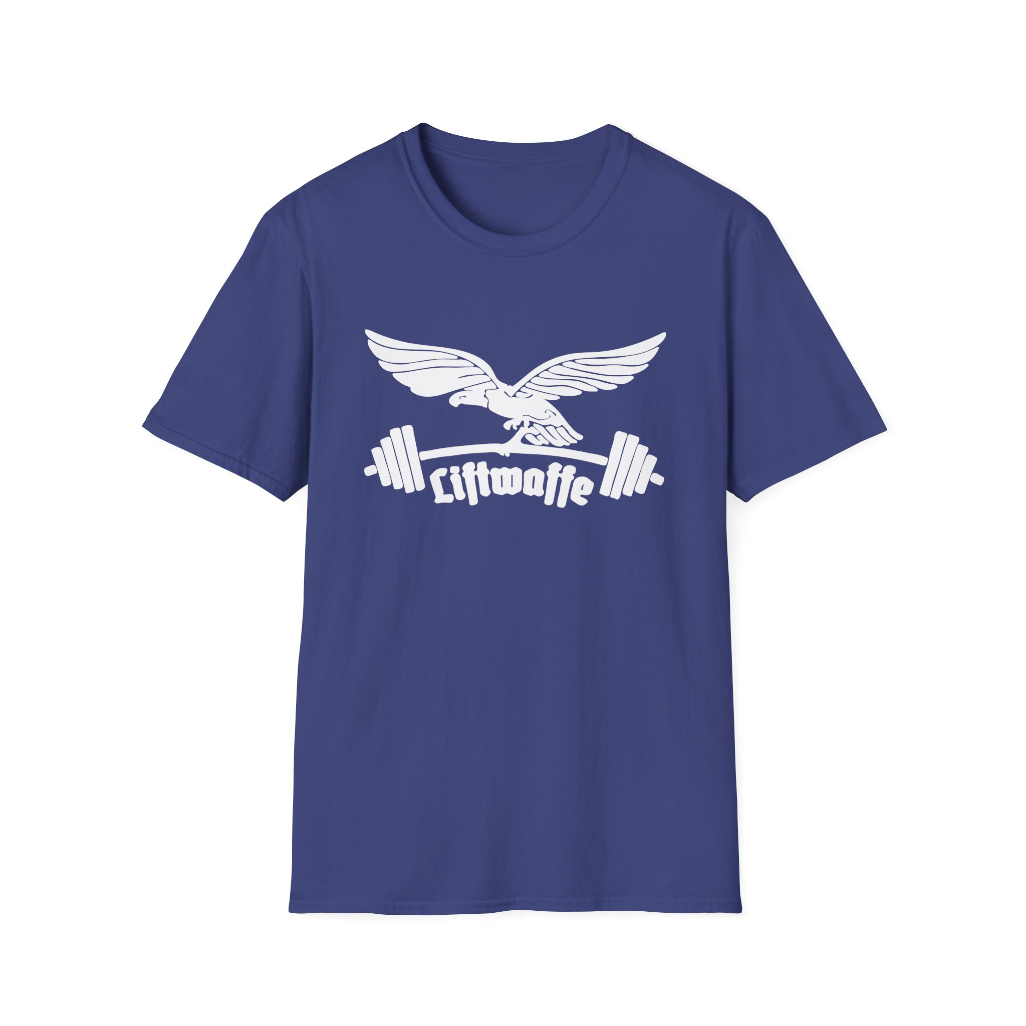 Revolt Unisex Softstyle T-Shirt