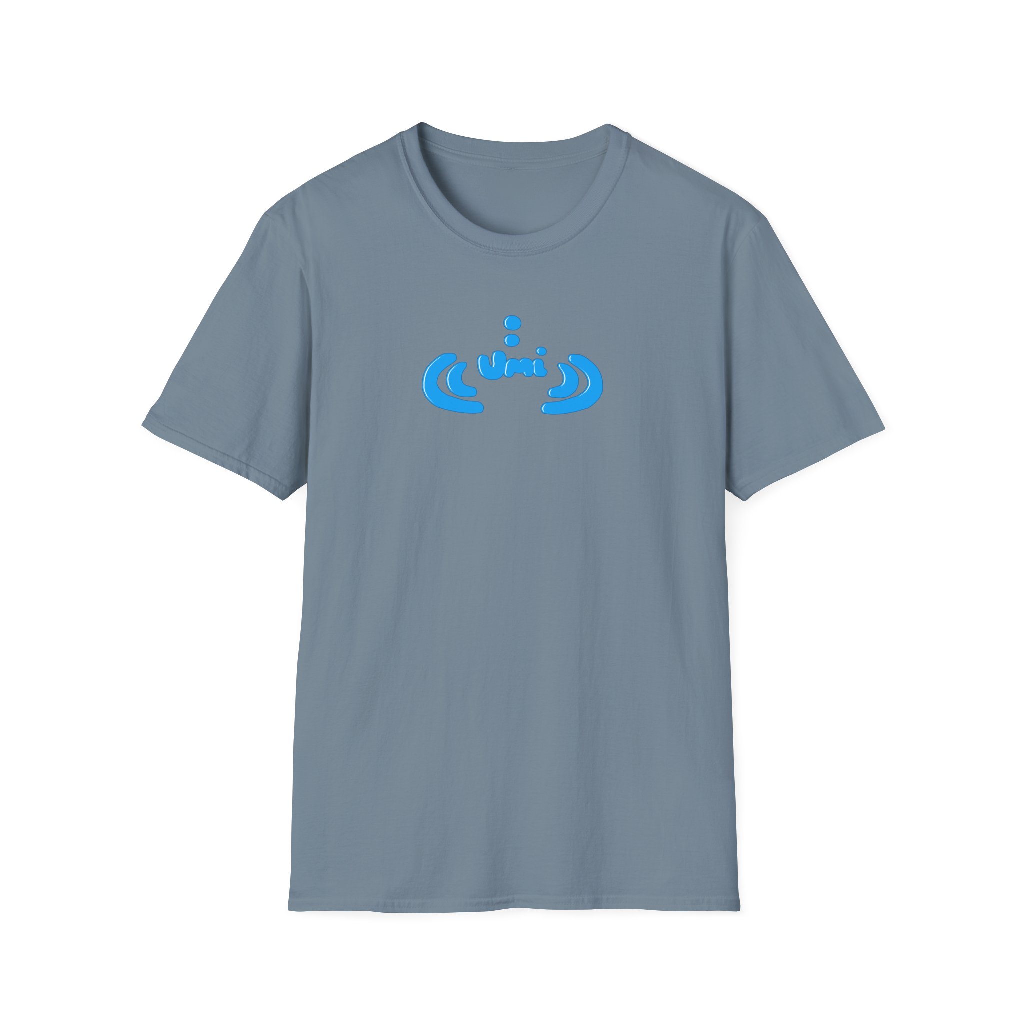 Umi Unisex Softstyle T-Shirt