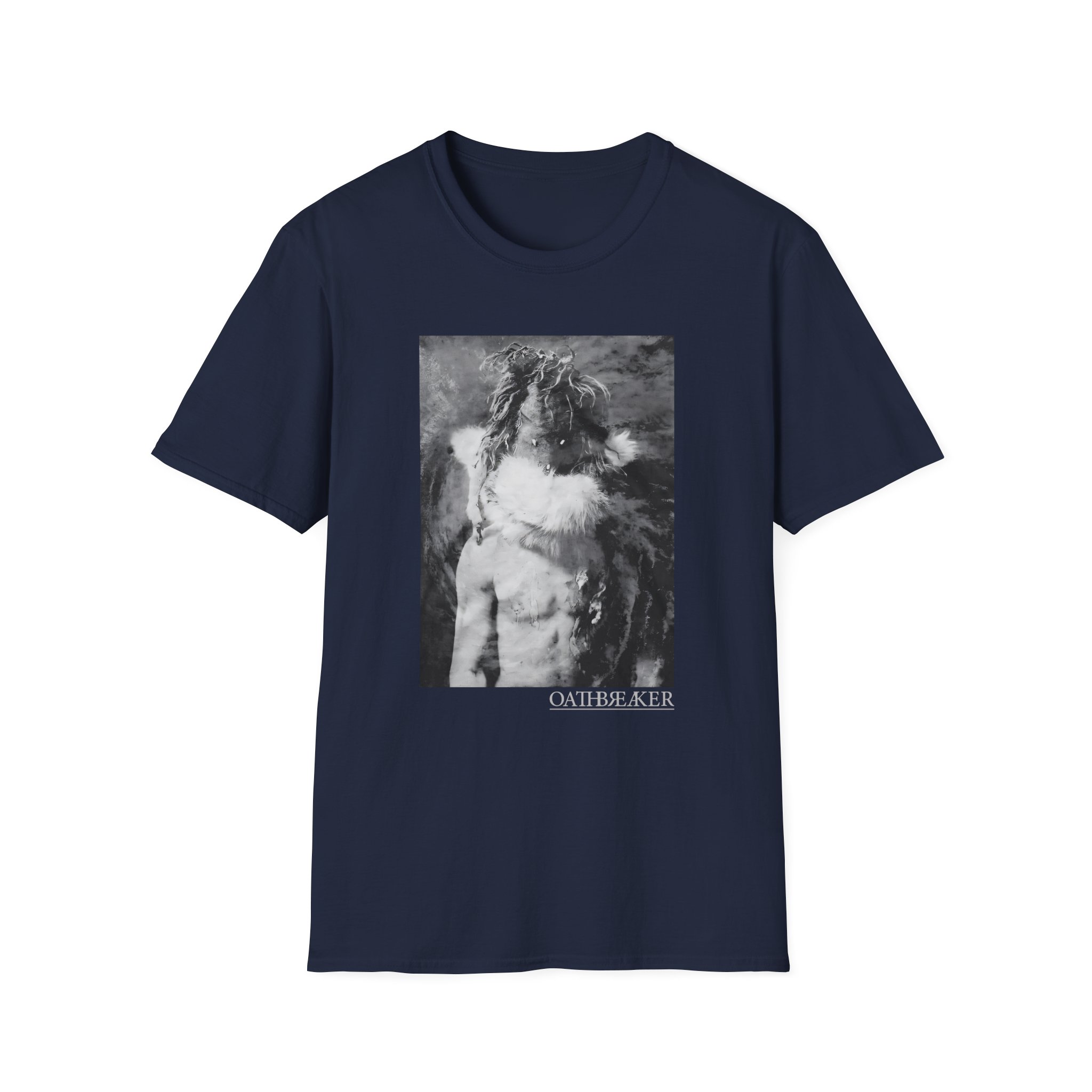 Oathbreaker Ceremonial Unisex Softstyle T-Shirt