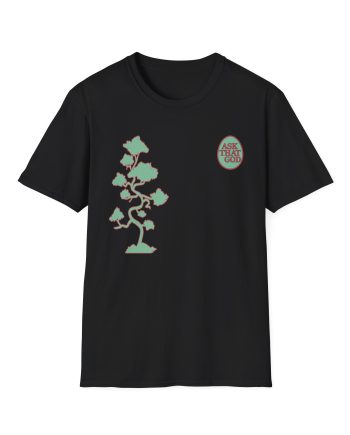 Empire of the Sun Tower Ask That God Unisex Softstyle T-Shirt