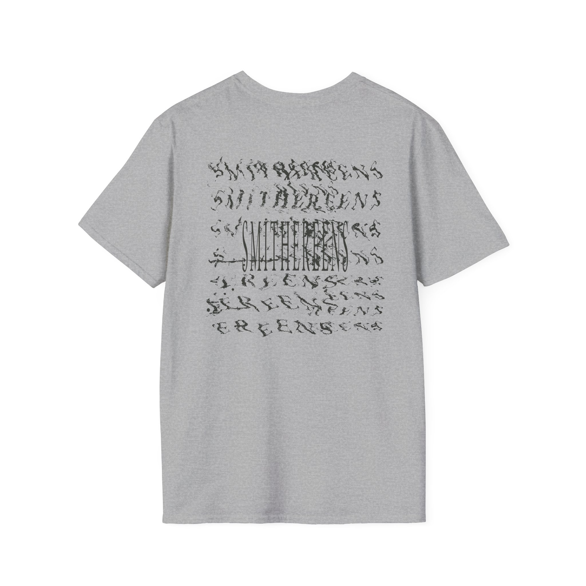 Joji Smithereens Unisex Softstyle T-Shirt