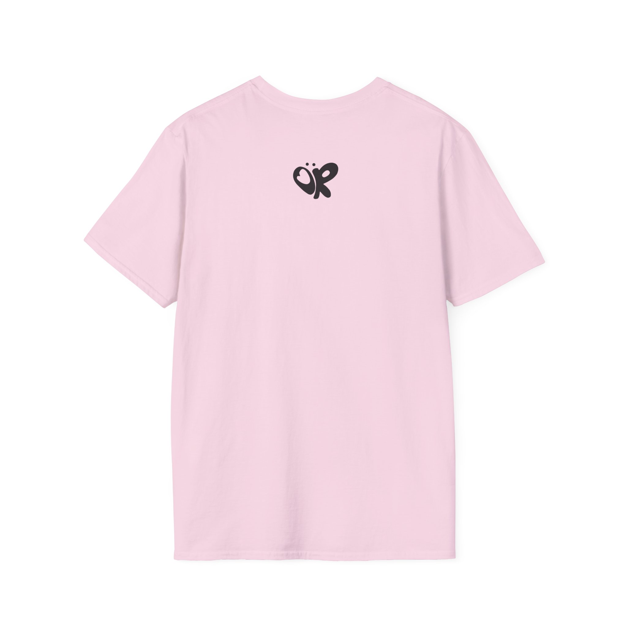 Obsessed With Your Ex Unisex Softstyle T-Shirt