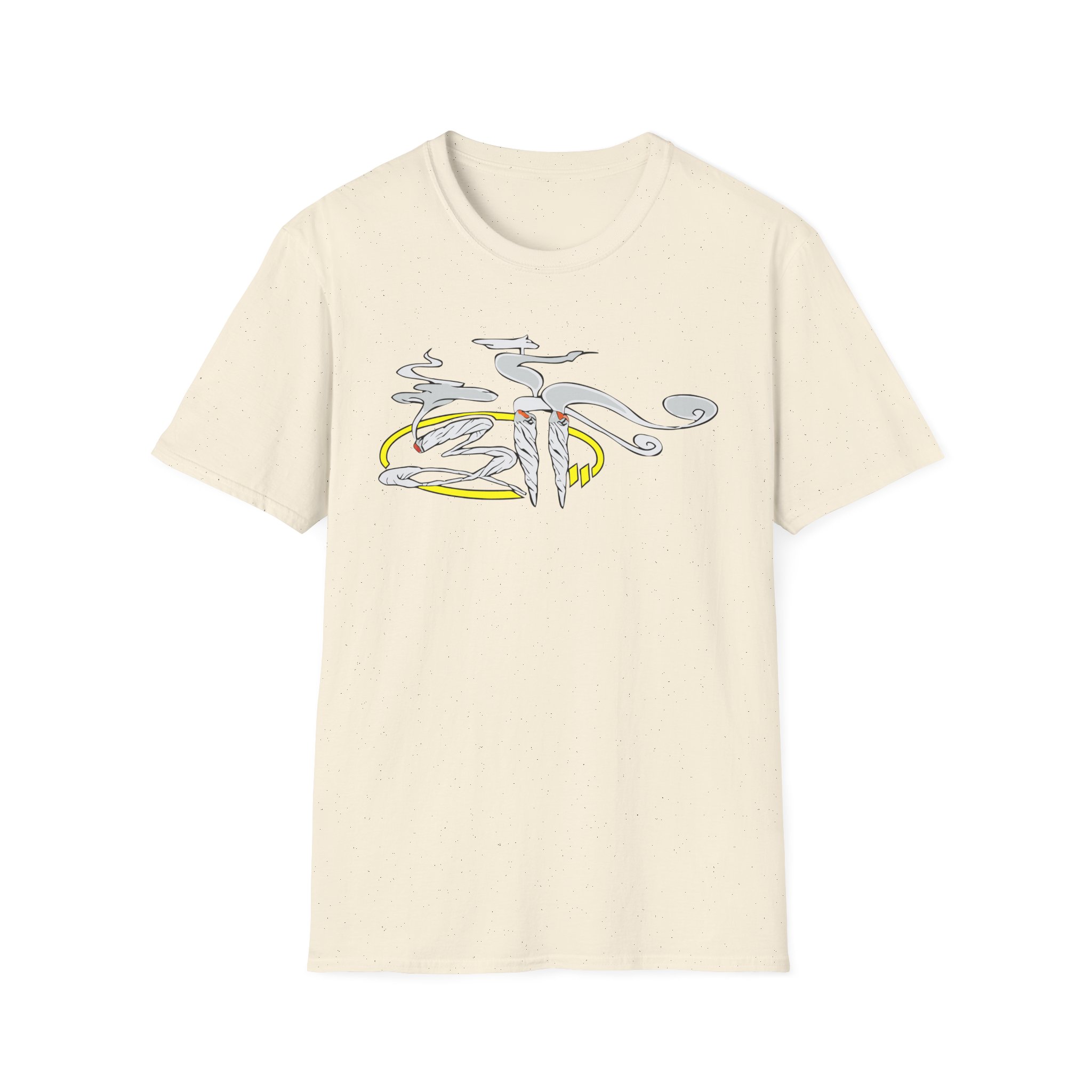 311 Joints Unisex Softstyle T-Shirt