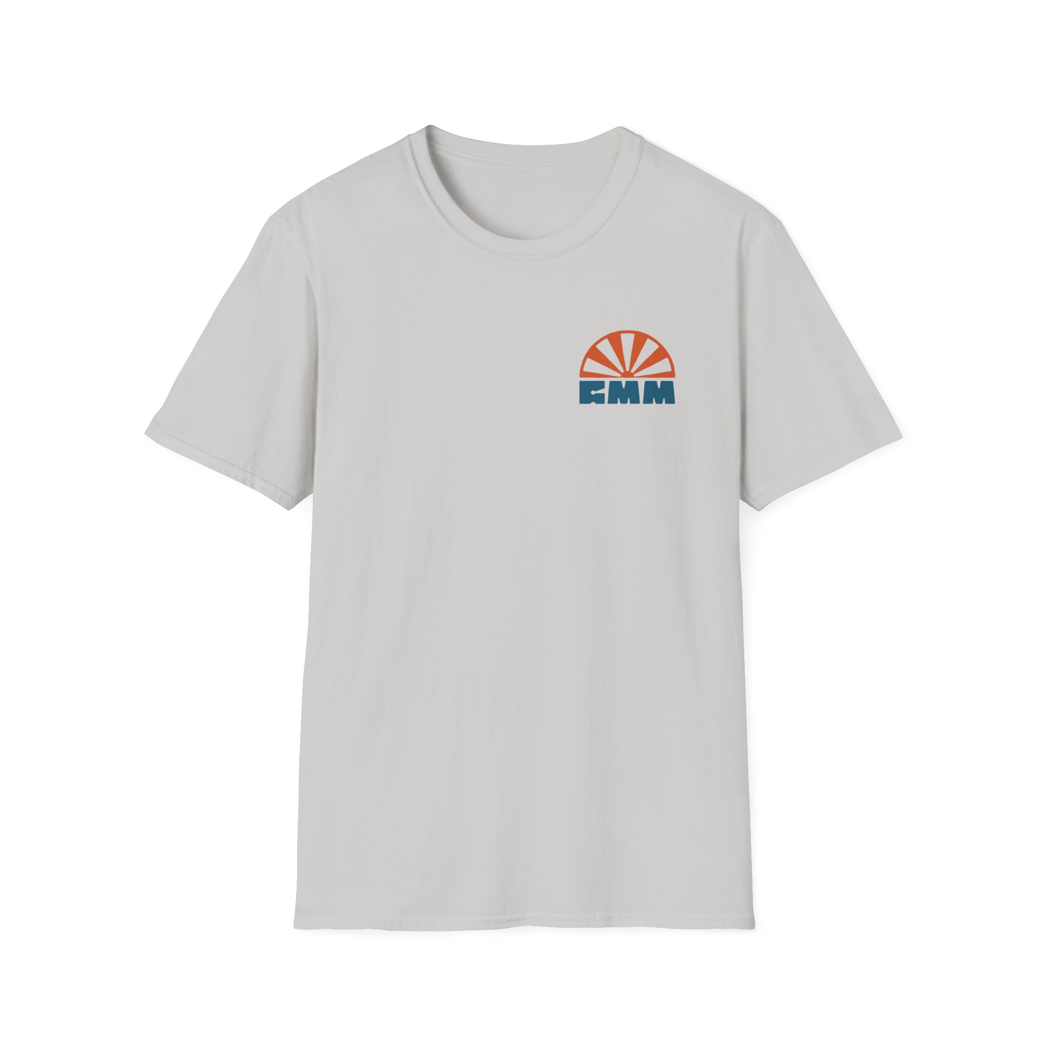Good Mythical Morning You Know What Time It is unisex softstyle t-shirt