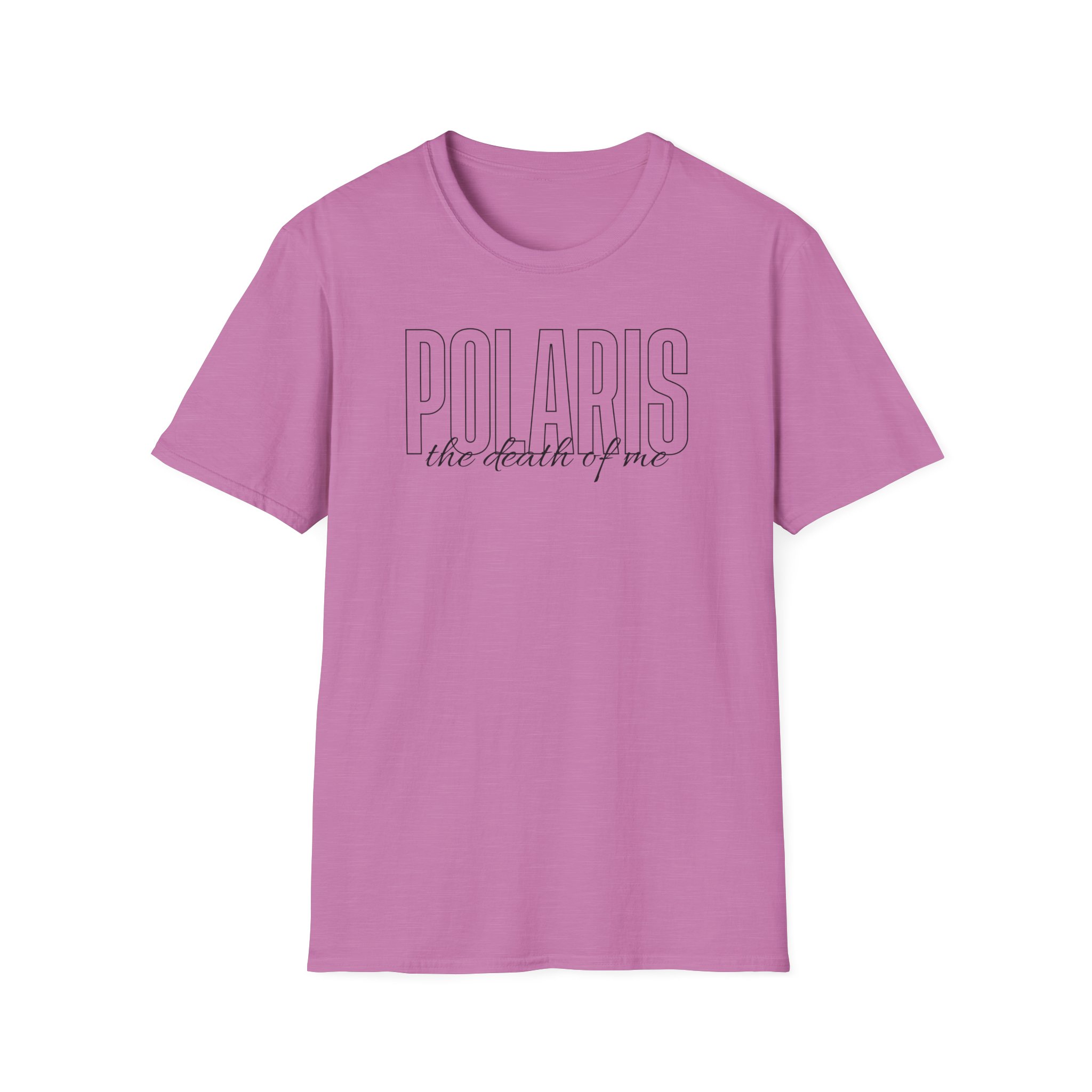 Polaris Tdom Unisex Softstyle T-Shirt