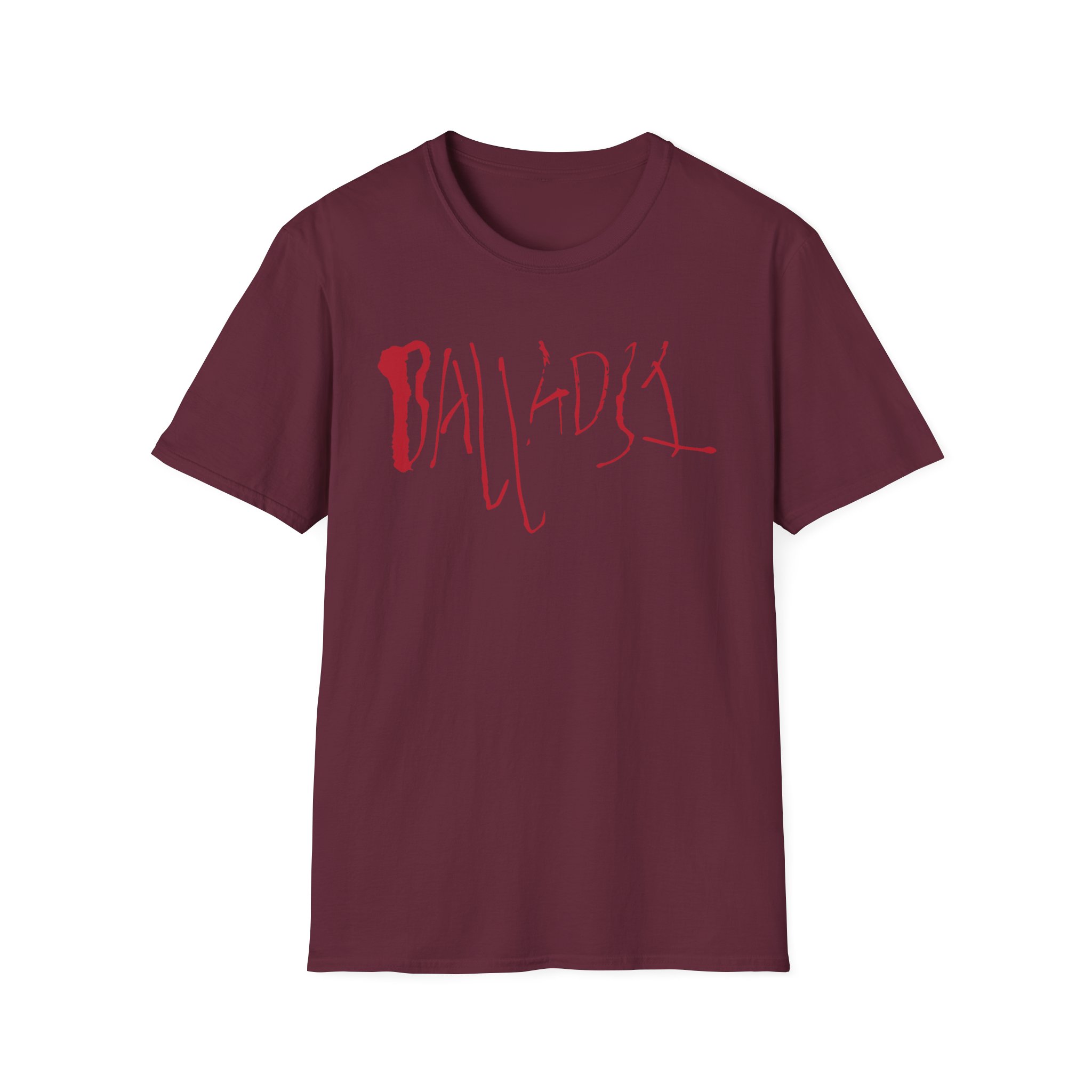 Joji Unisex Softstyle T-Shirt