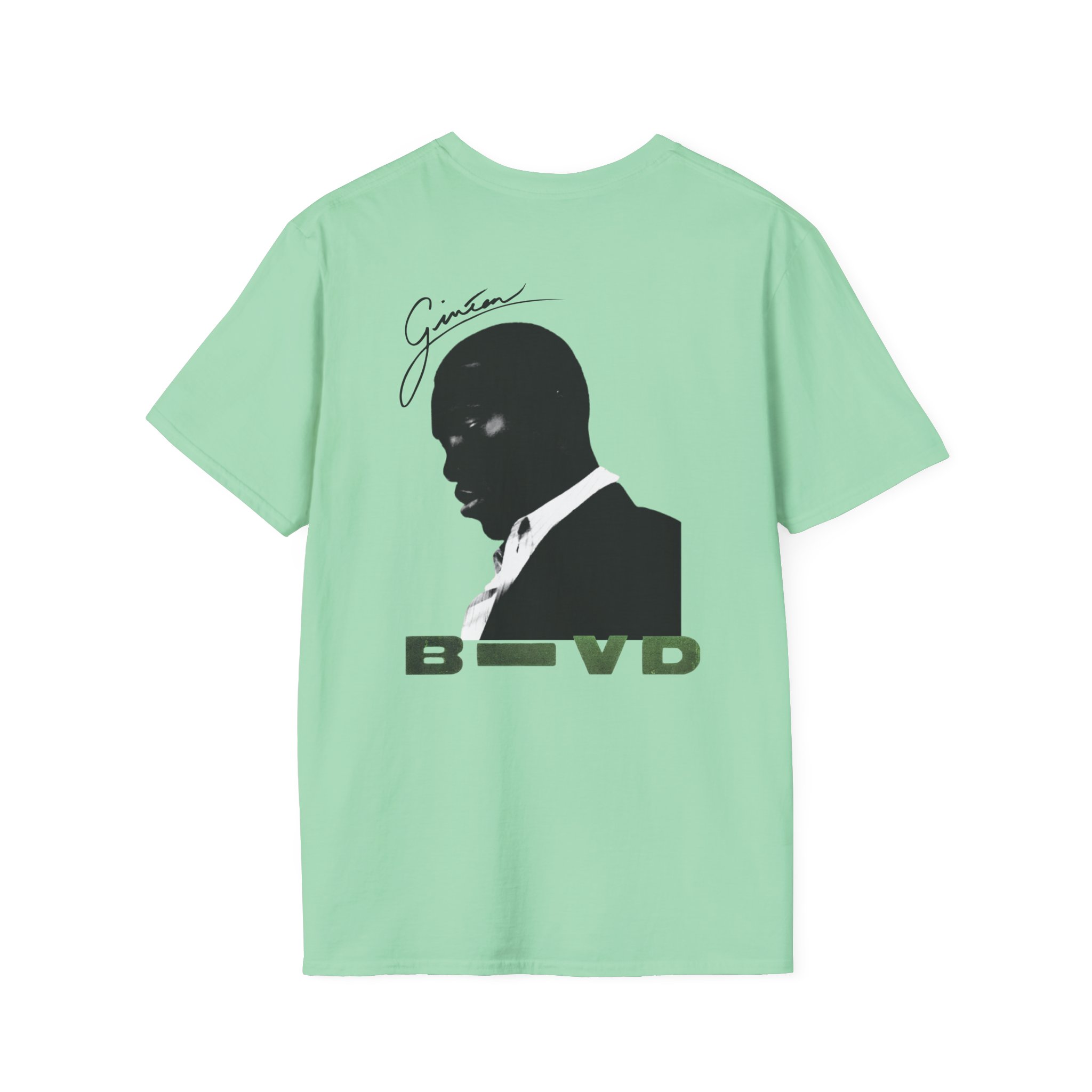 Giveon Beloved Unisex Softstyle T-Shirt
