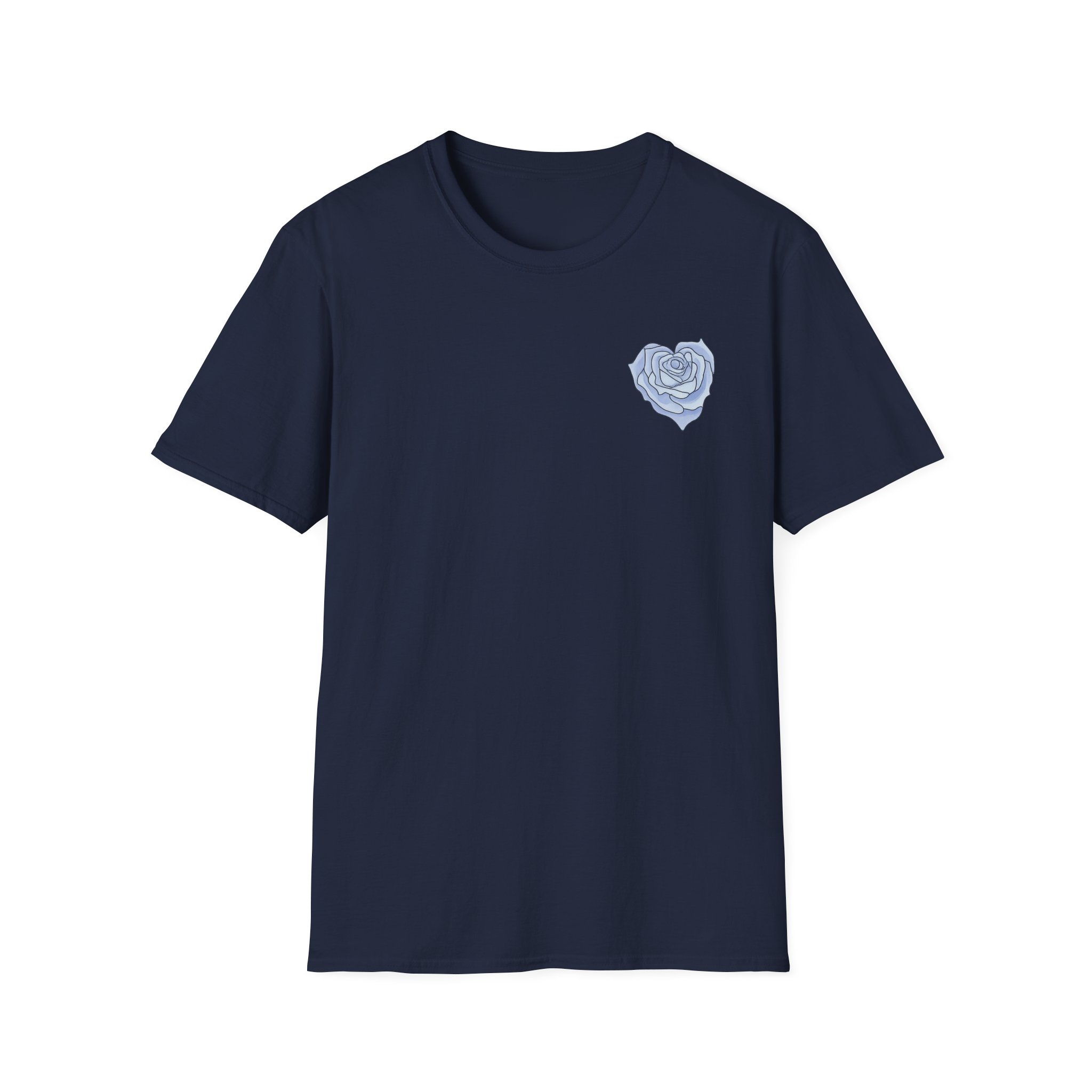 Avaion Unisex Softstyle T-Shirt