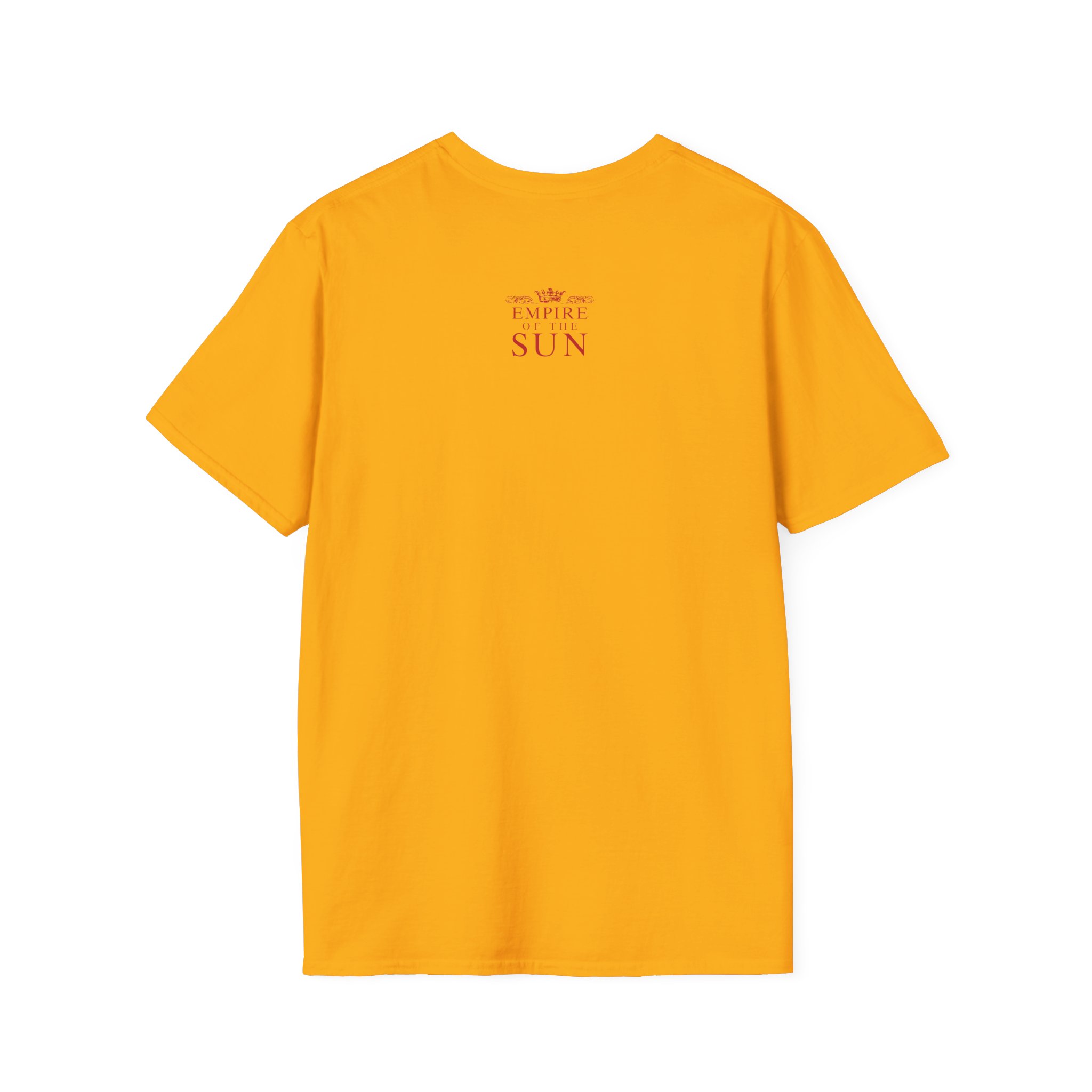 Empire of the Sun We Are the People Unisex Softstyle T-Shirt
