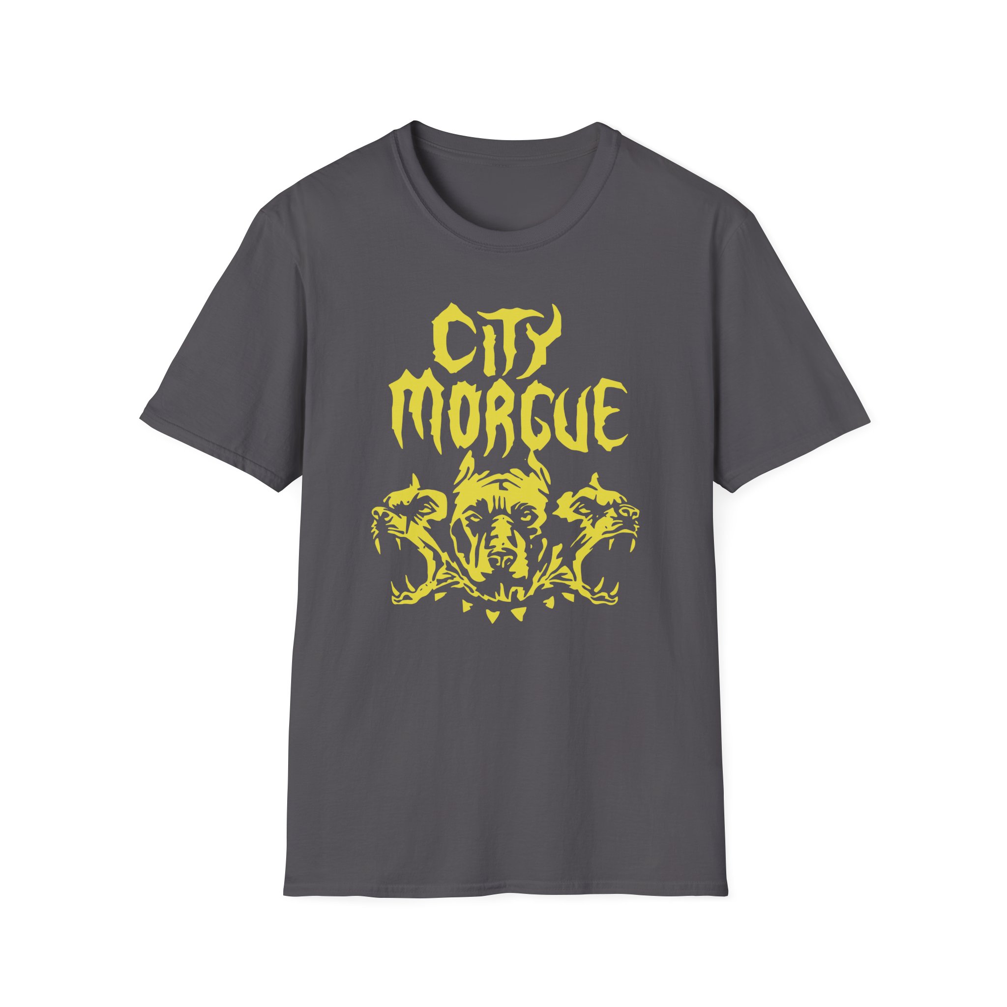 Zillakami Unisex Softstyle T-Shirt