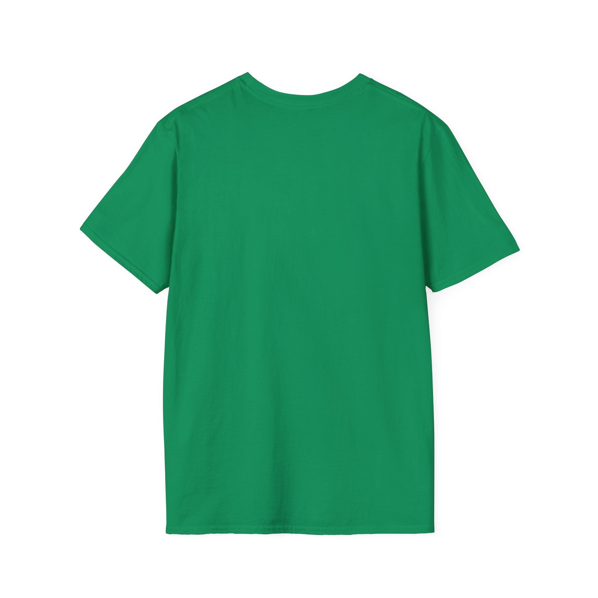 Los Pollos Unisex Softstyle T-Shirt