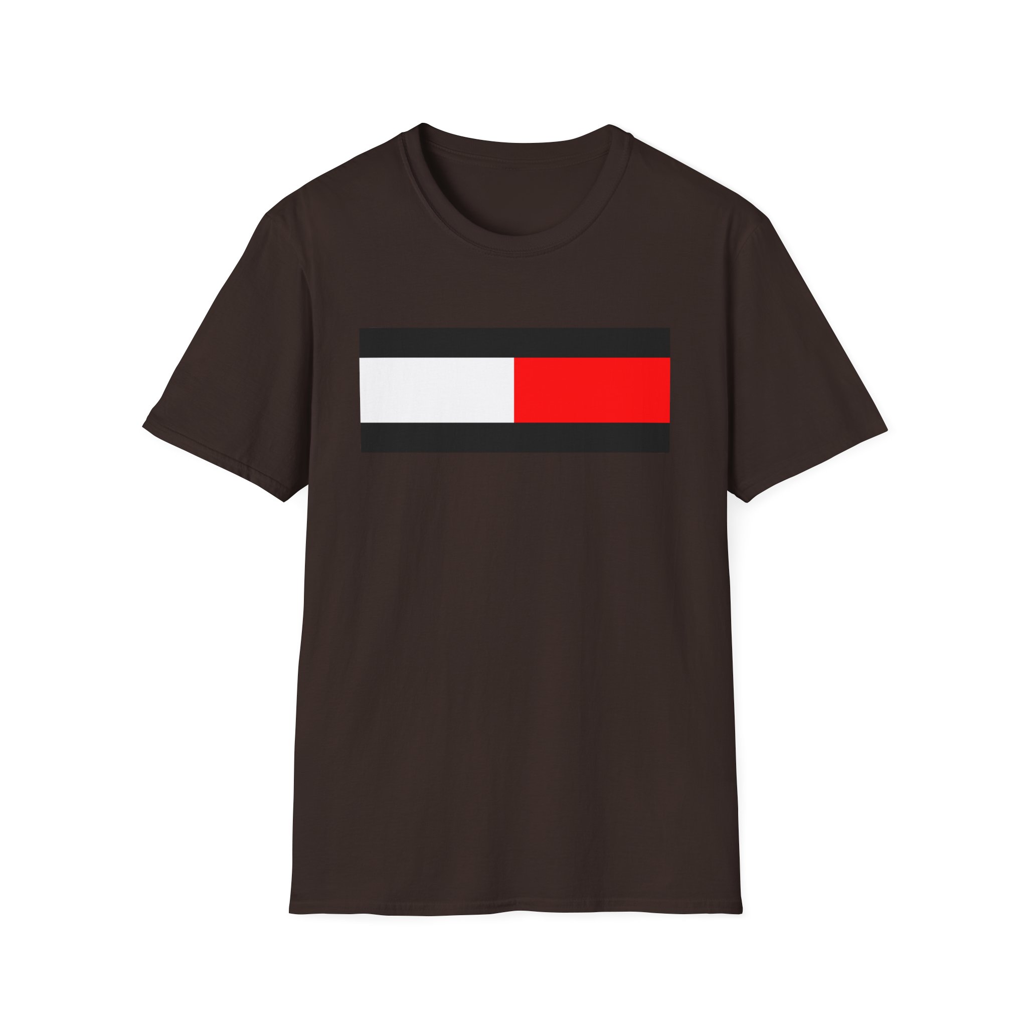 Nick Austin Unisex Softstyle T-Shirt