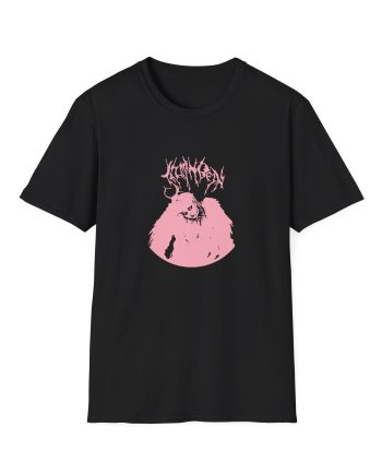 JB Worldwide Torture Unisex Softstyle T-Shirt