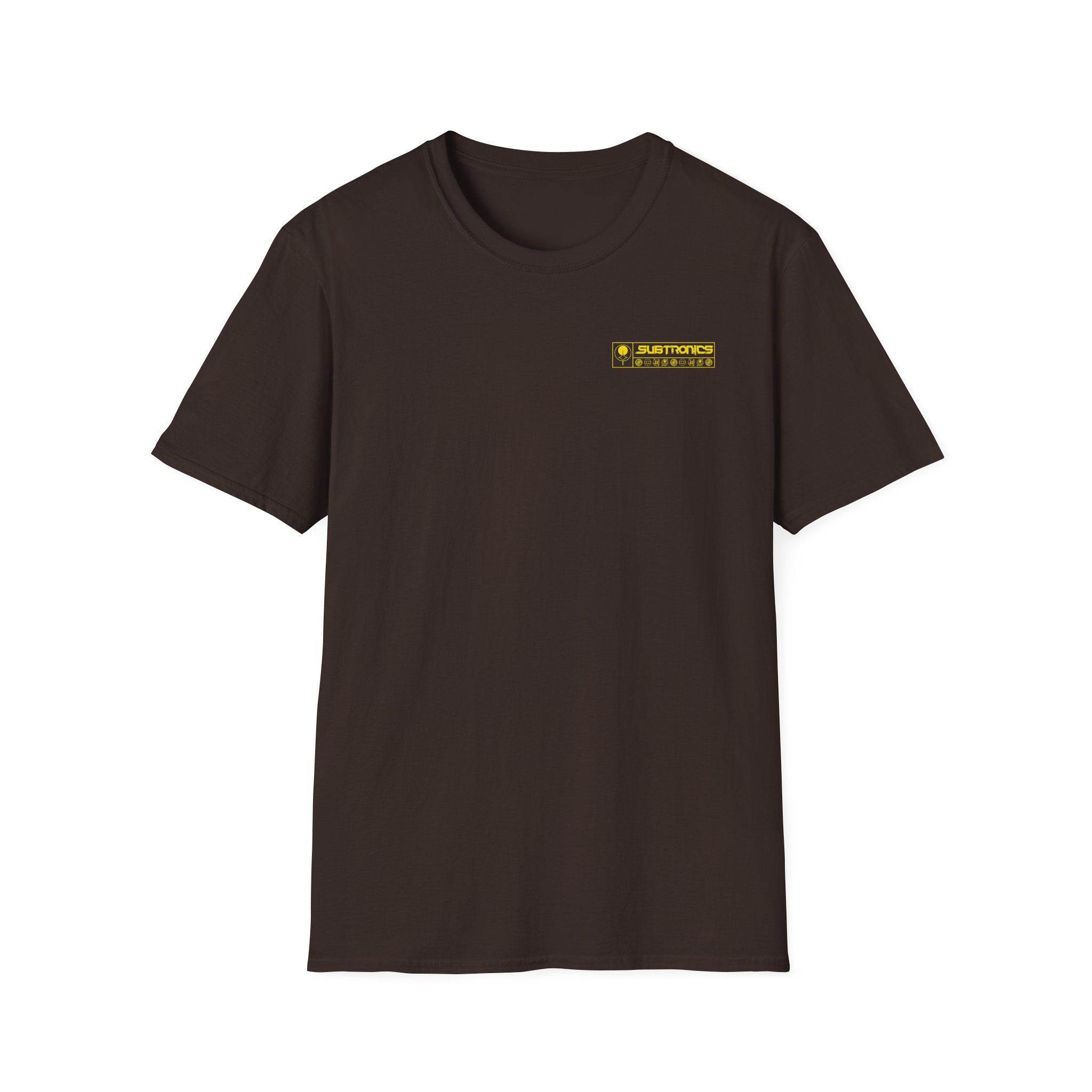 Subtronics Unisex Softstyle T-Shirt