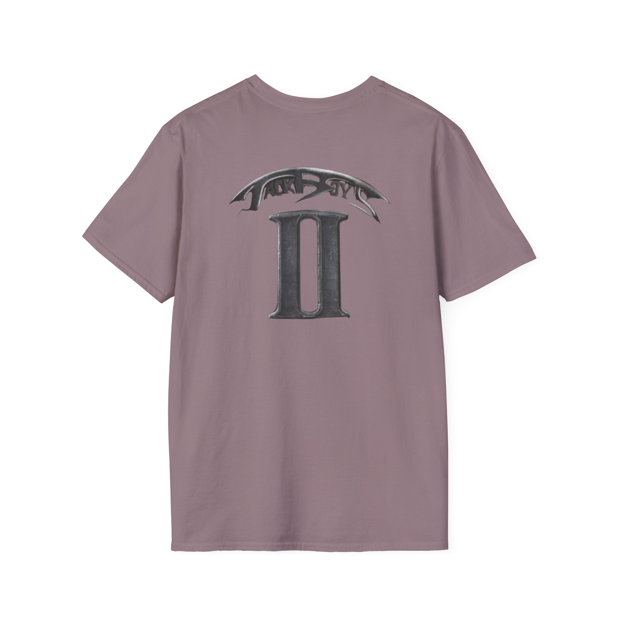 Travis Scott Jackboys 2 Box Set B1 Unisex Softstyle T-Shirt