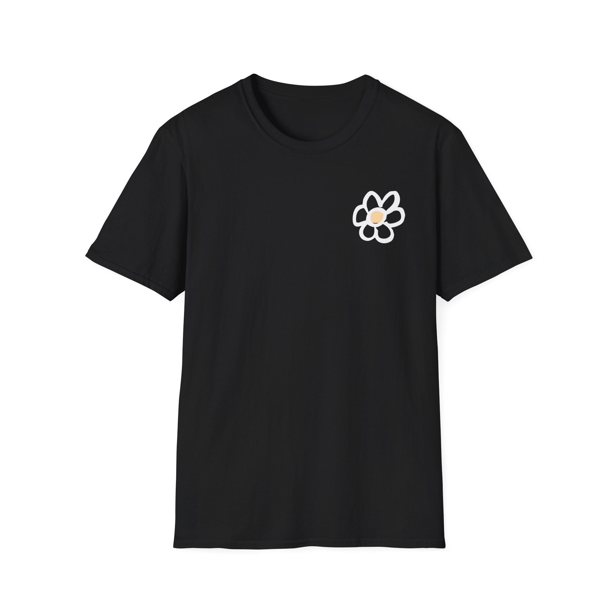 Avaion Tour Unisex Softstyle T-Shirt